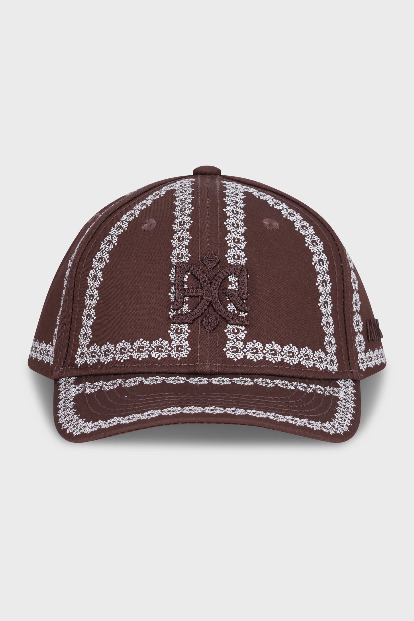 850 Brown Hat