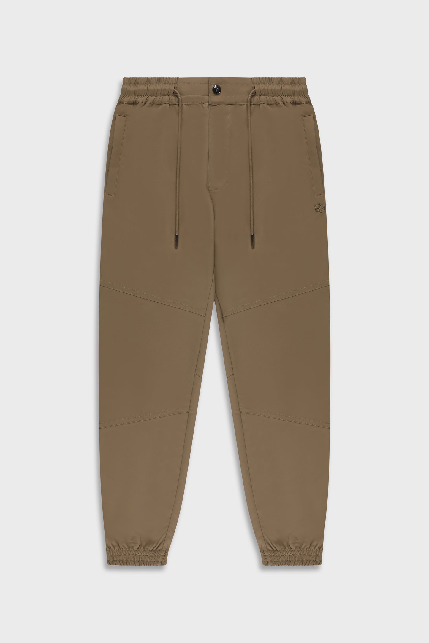 Jogger 830 Mocha Pants