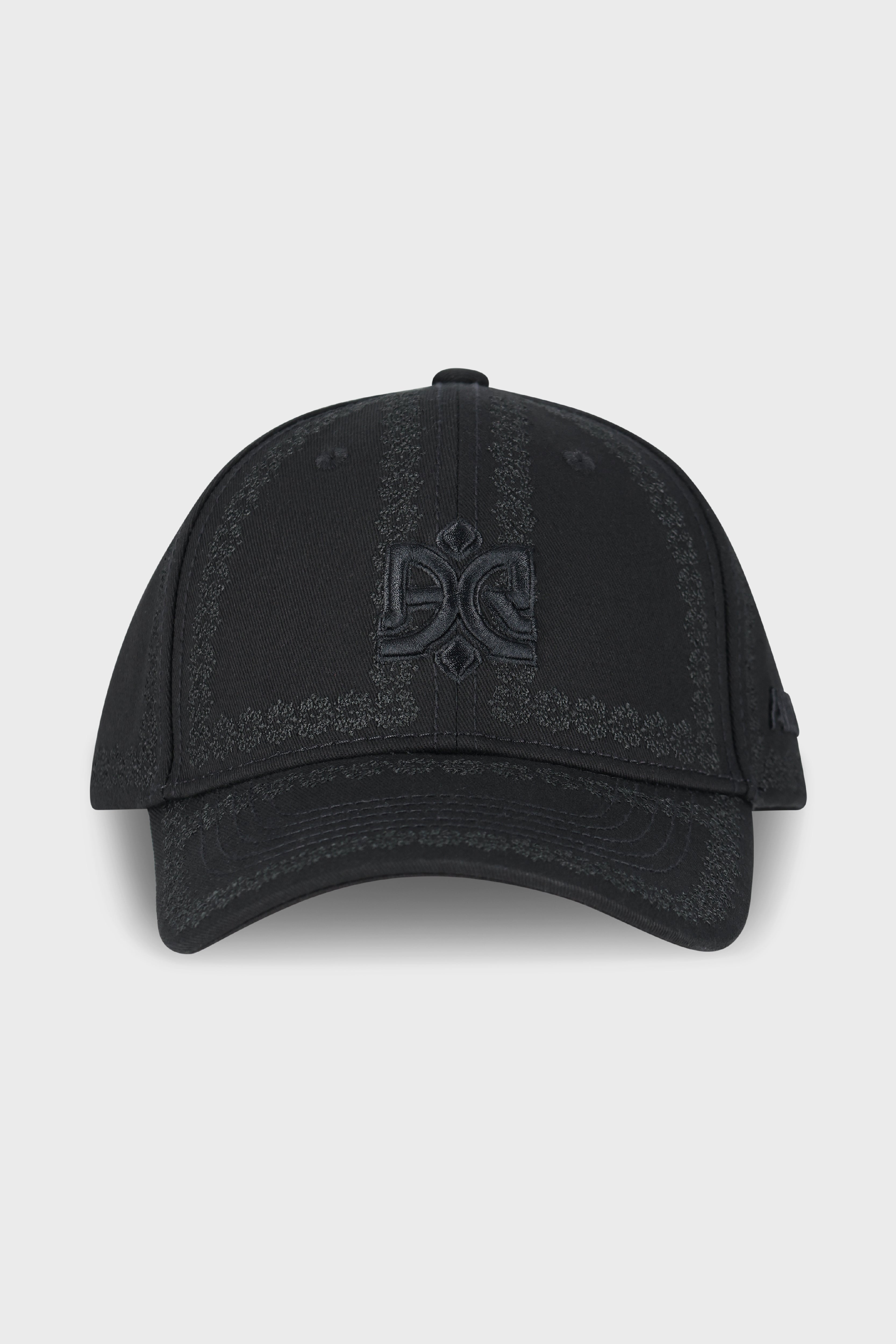 685 Black Hat