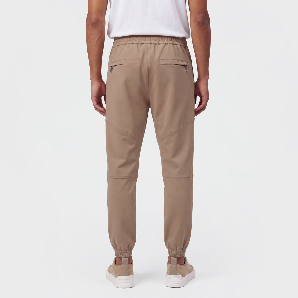1133 Mocha Pant