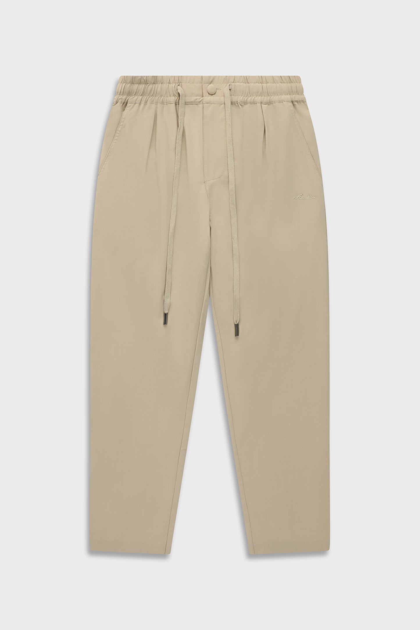 Straight 779 Off-White Pants