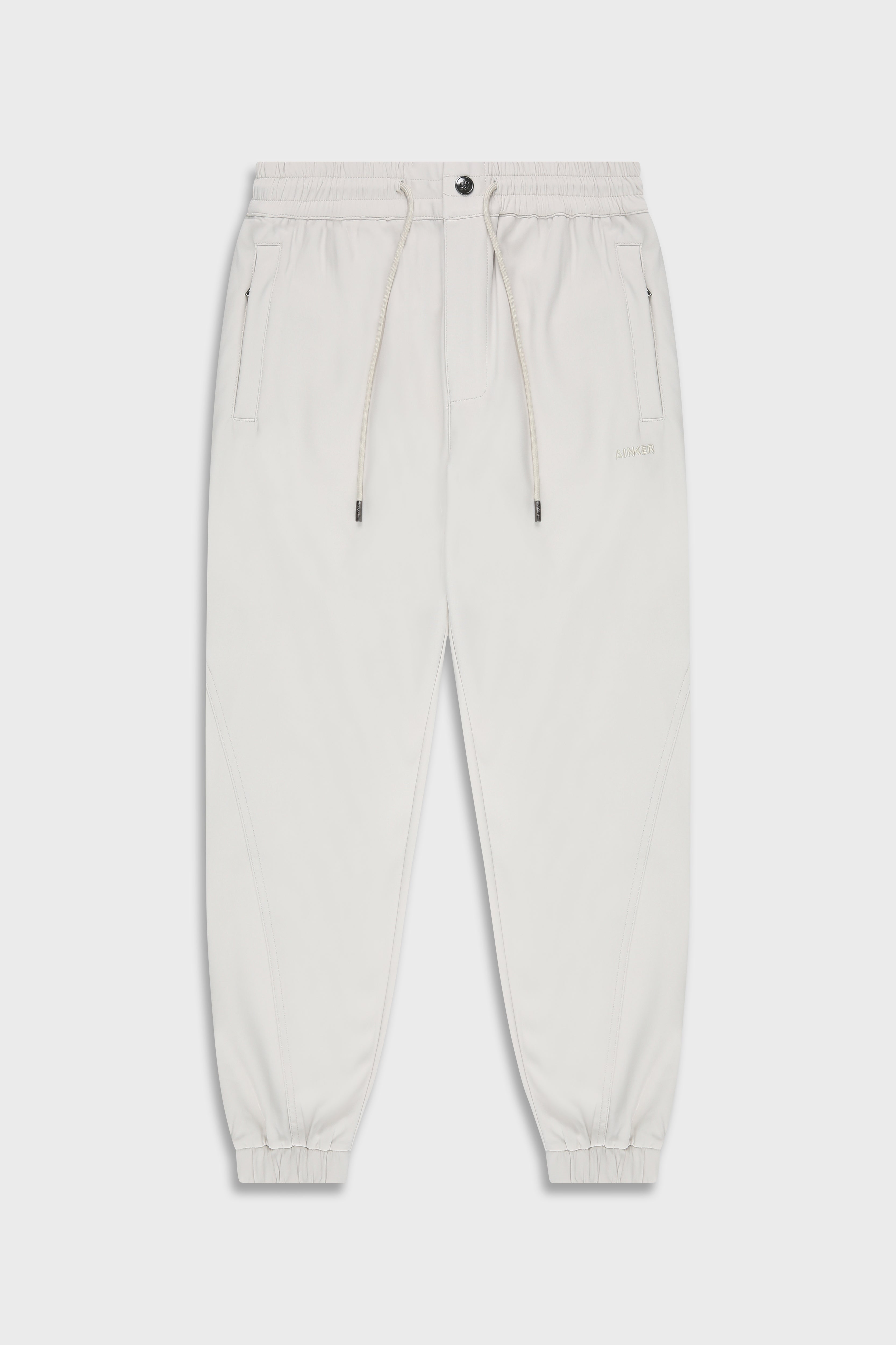 Jogger 662 L.GRAY Pants