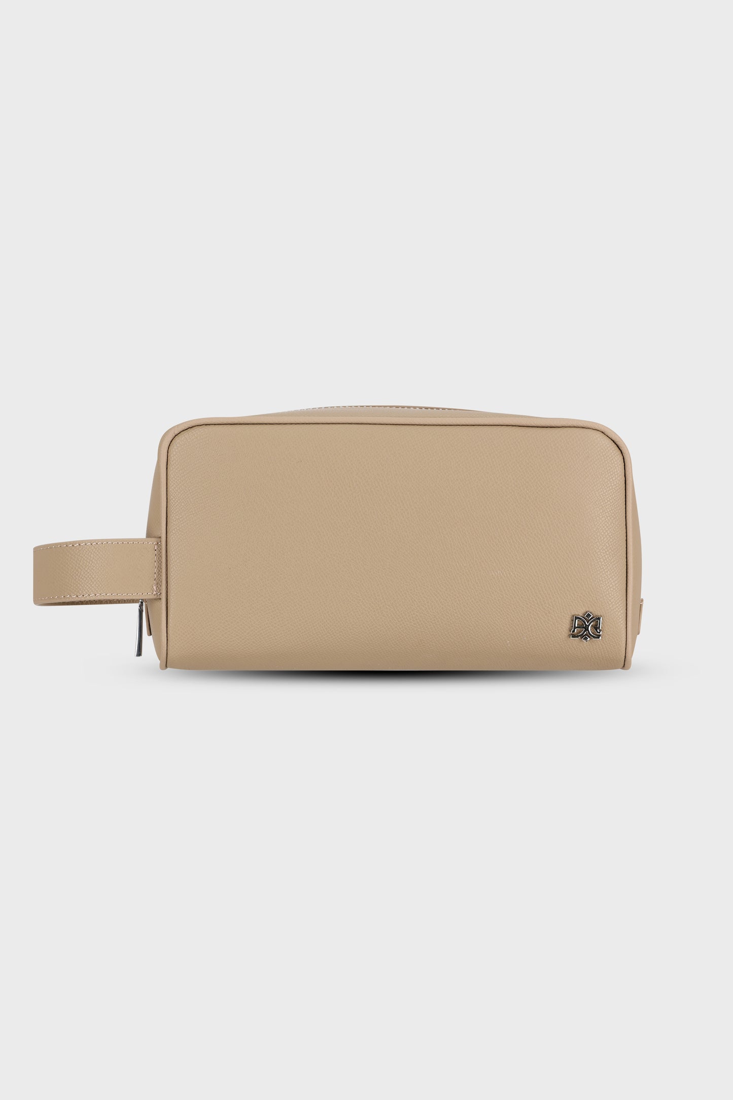 Desert Sand 866 Studio Pouch Bag