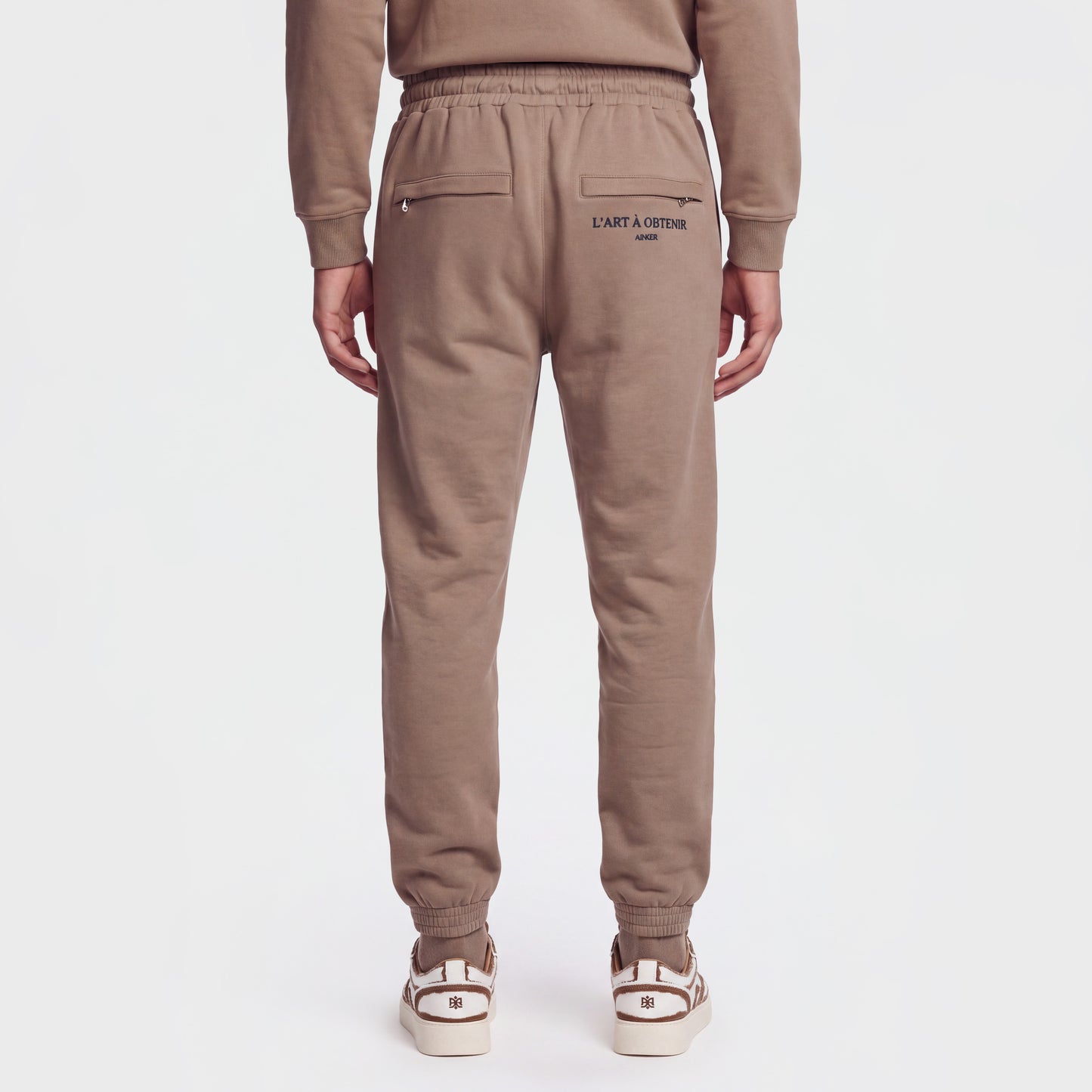 Mocha 1123 Pant