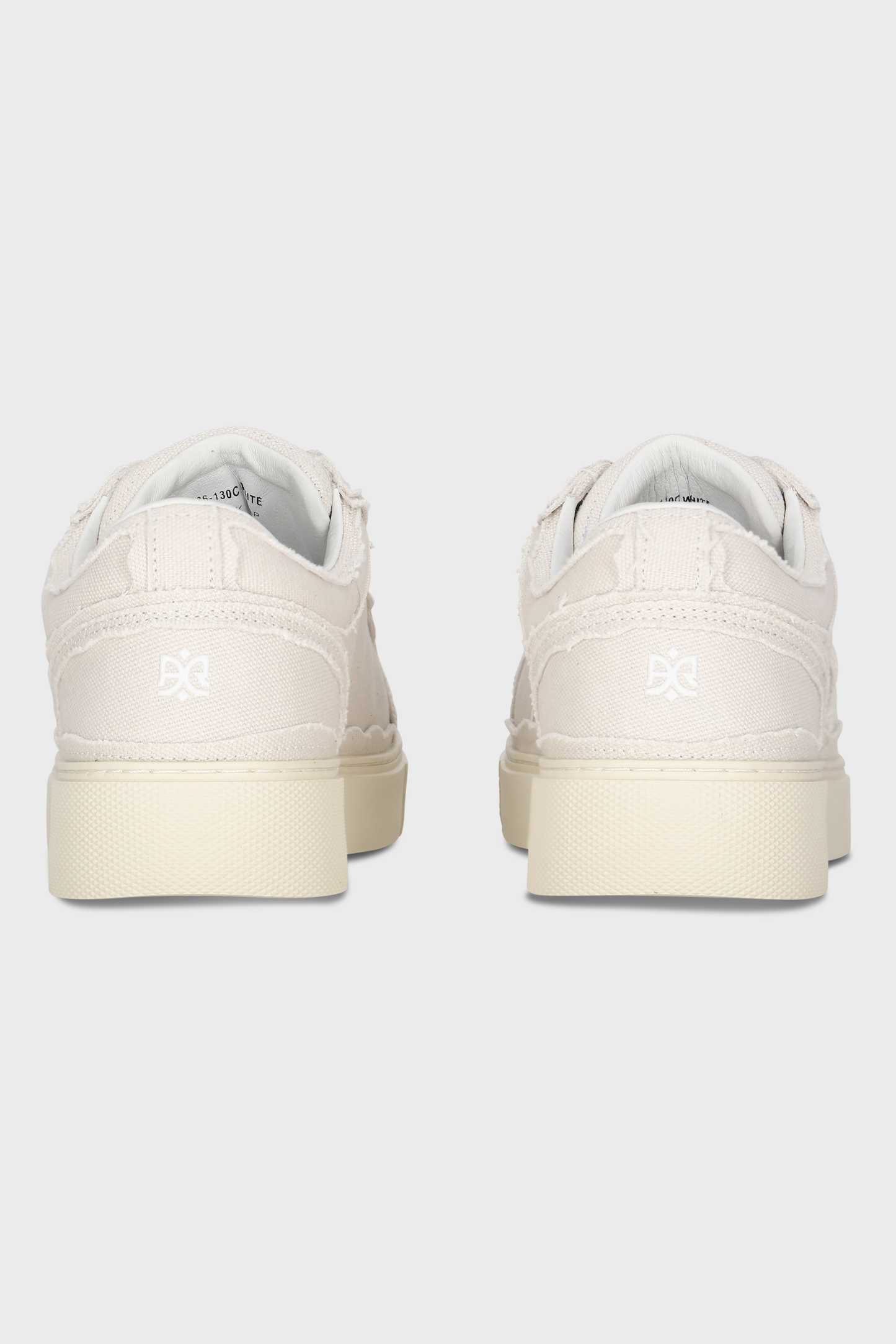 Pivot Cross Off-White