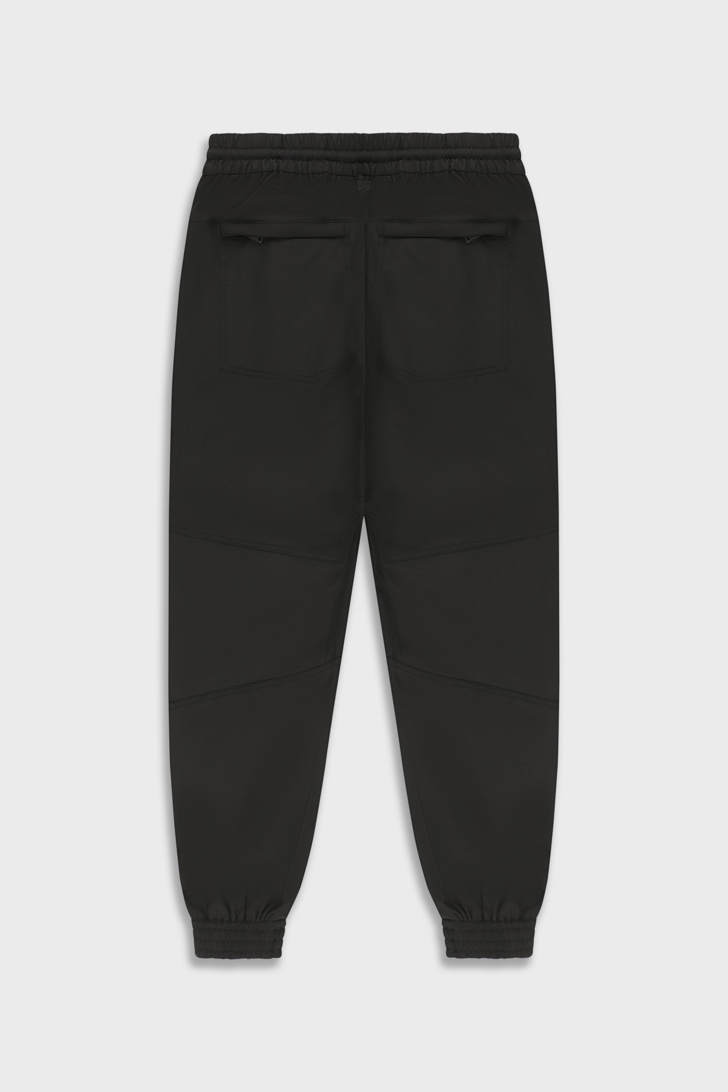 Jogger 517 Black Pants
