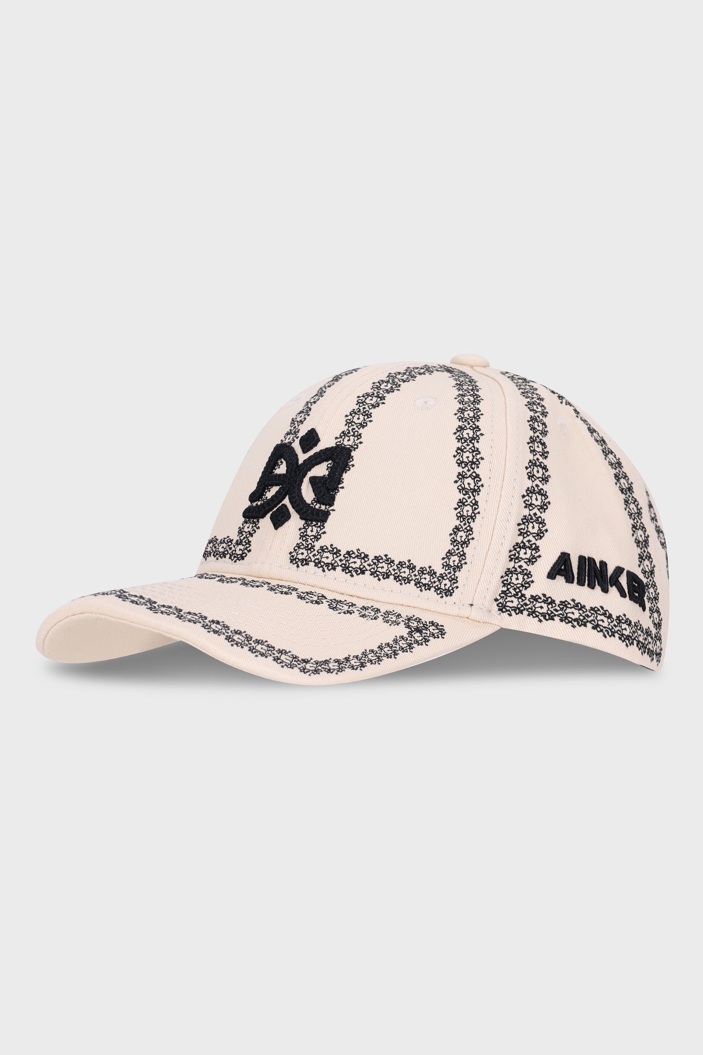 1180 Off White Hat