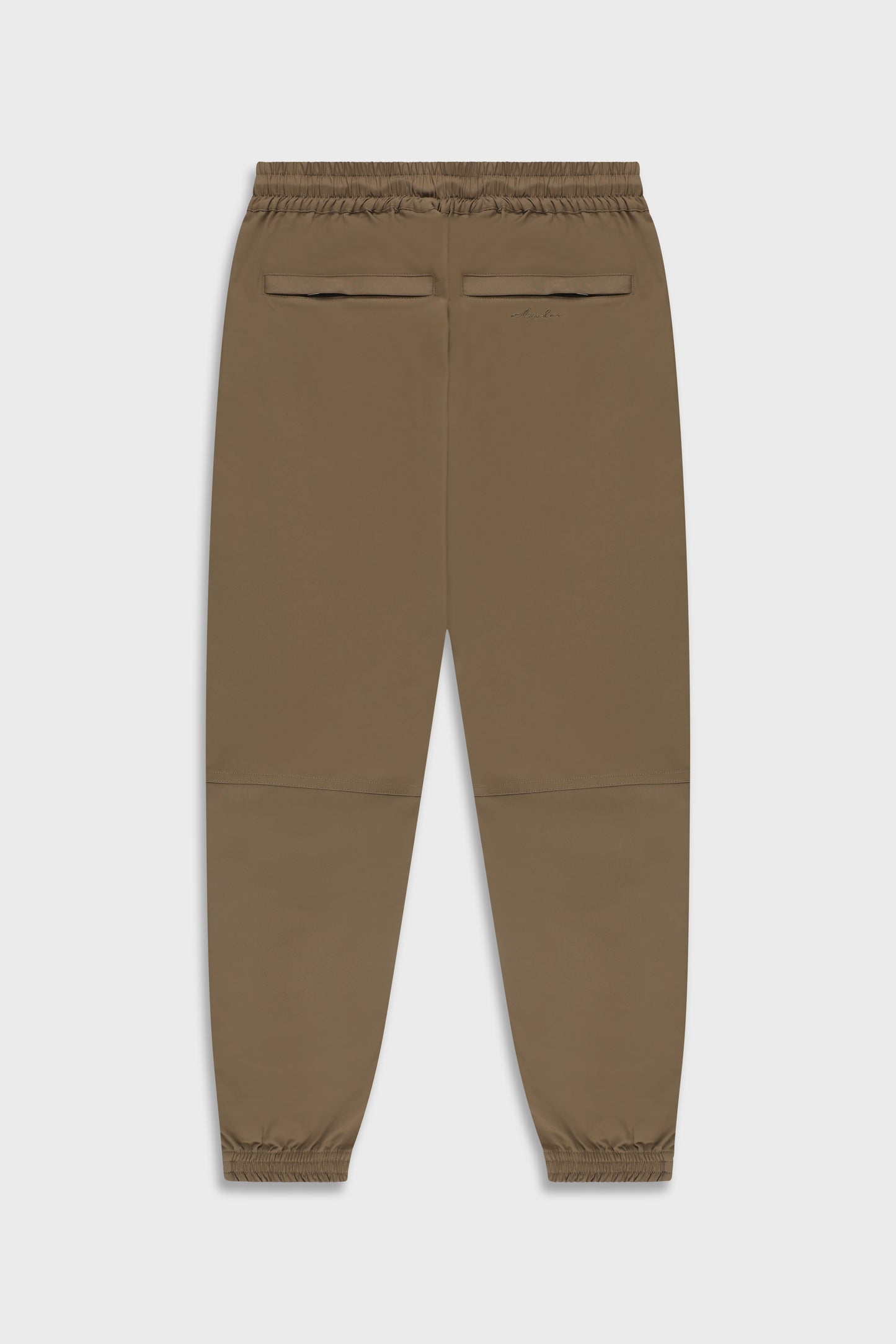 Jogger 830 Mocha Pants