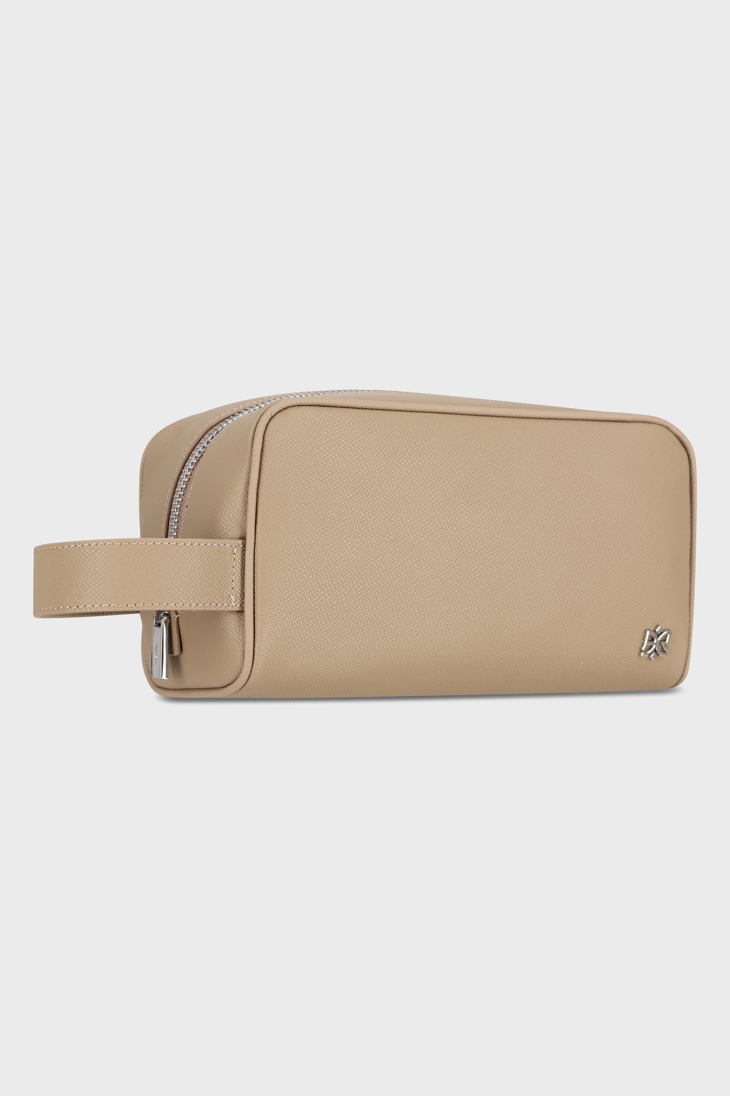 Desert Sand 866 Studio Pouch Bag