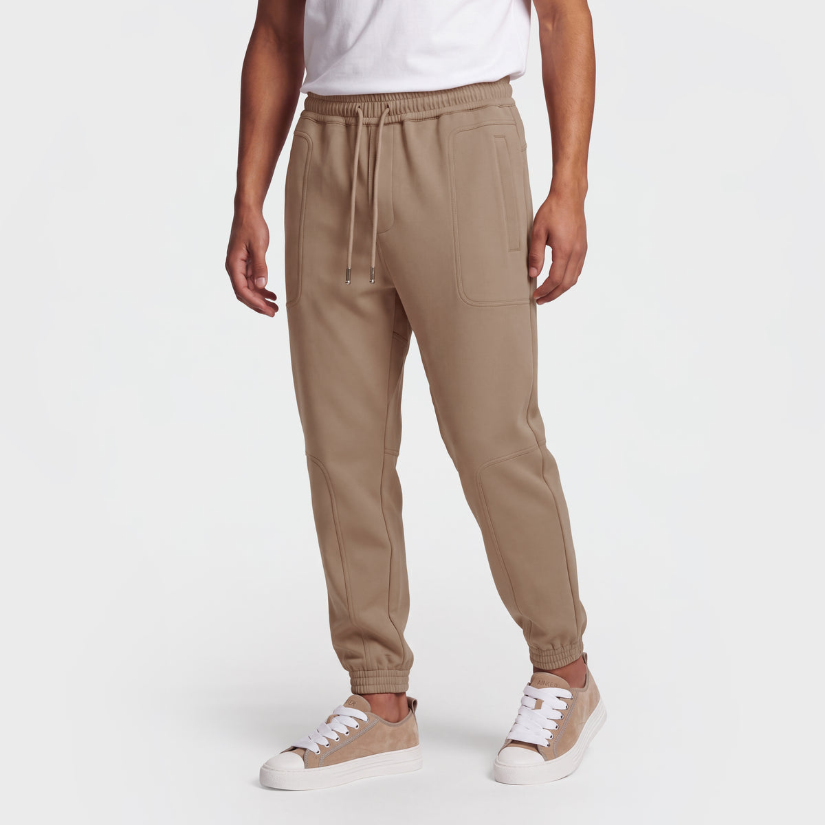 1133 Mocha Pant