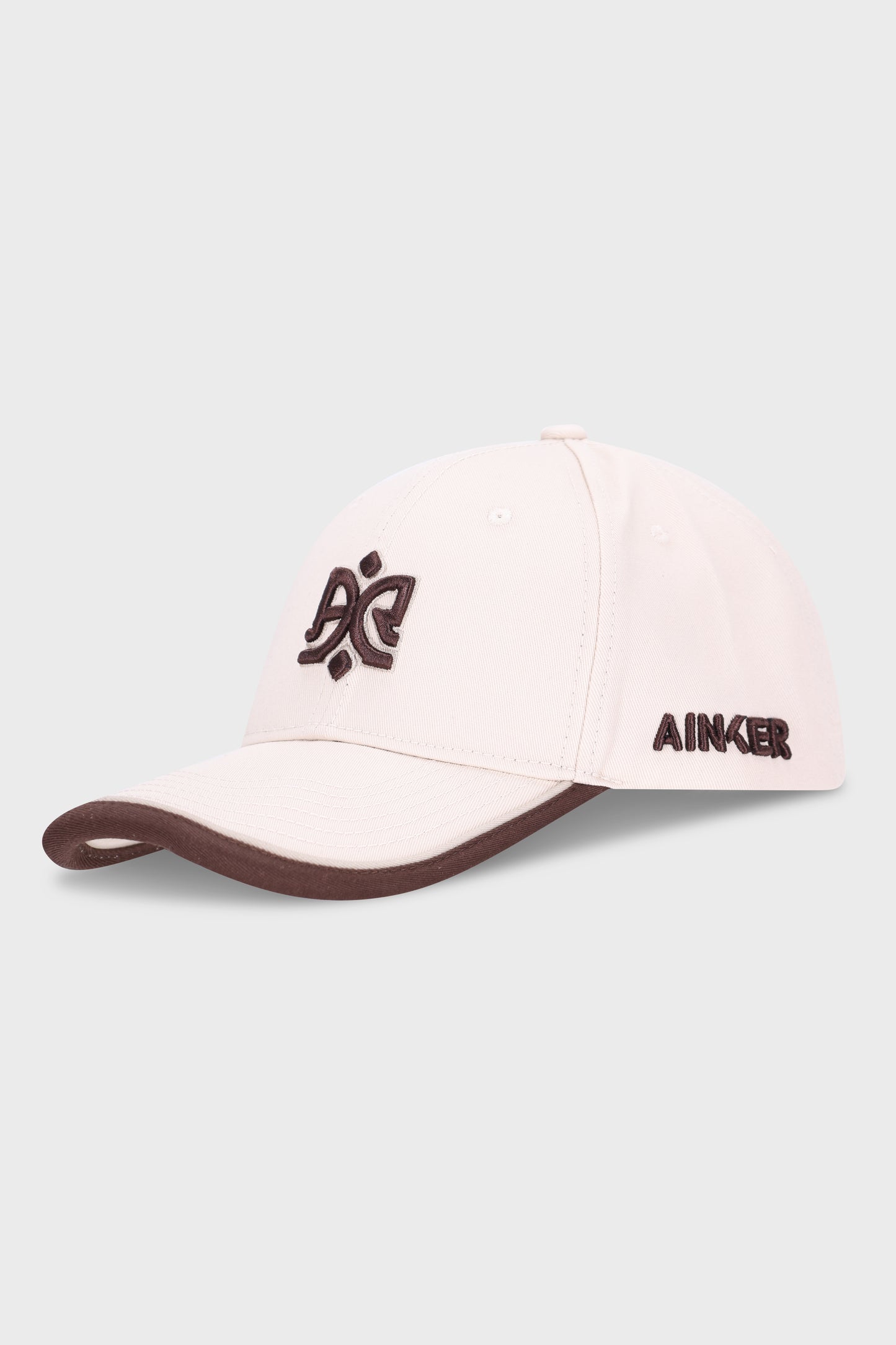 1189 Off White Hat