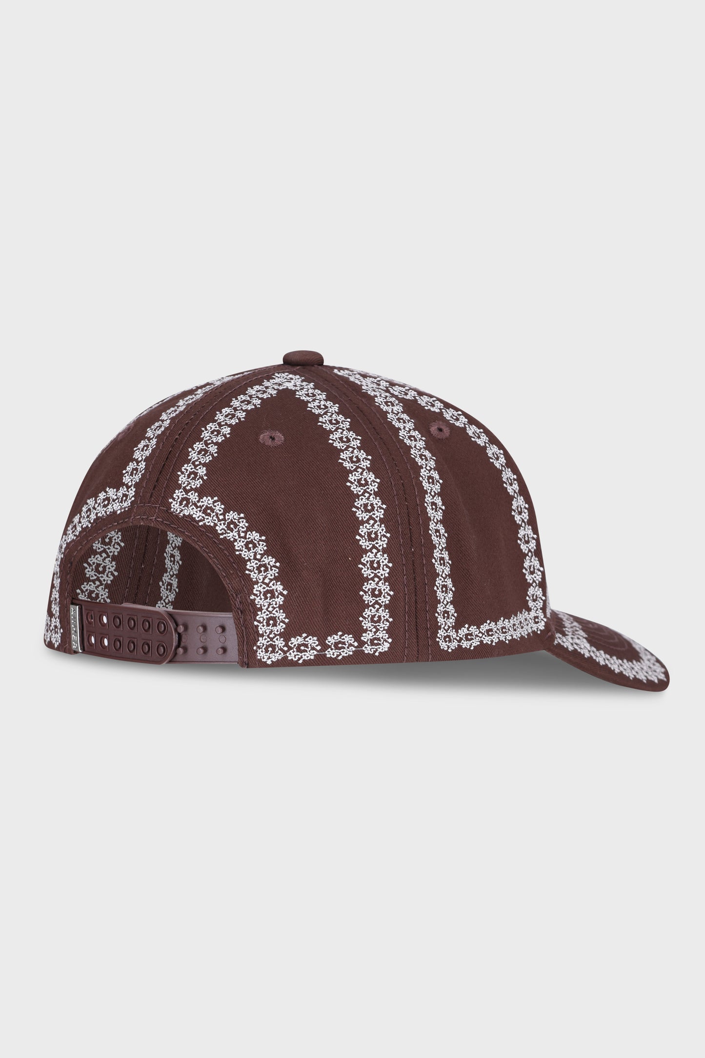 850 Brown Hat