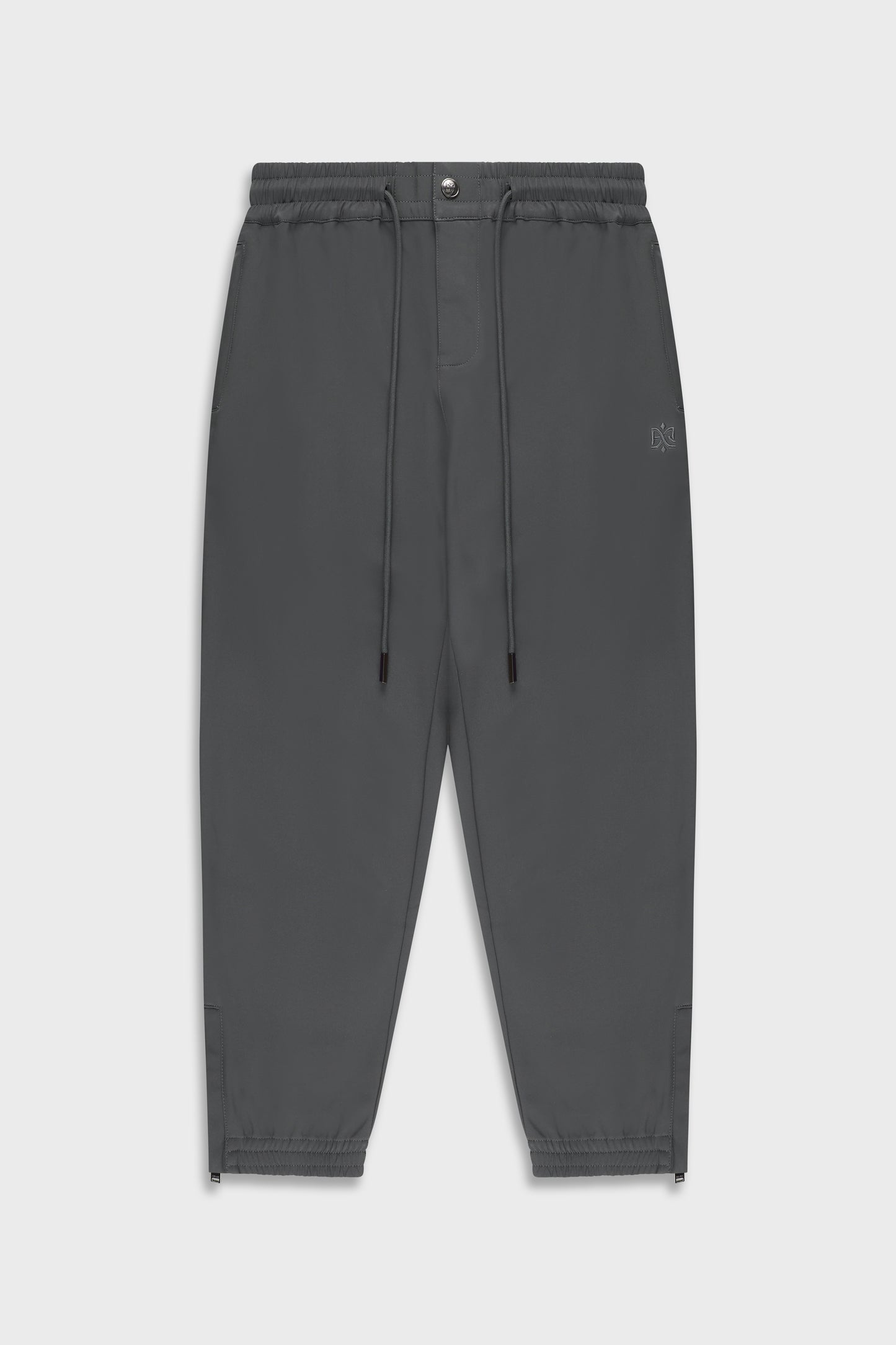 Jogger 831 Gray Pants