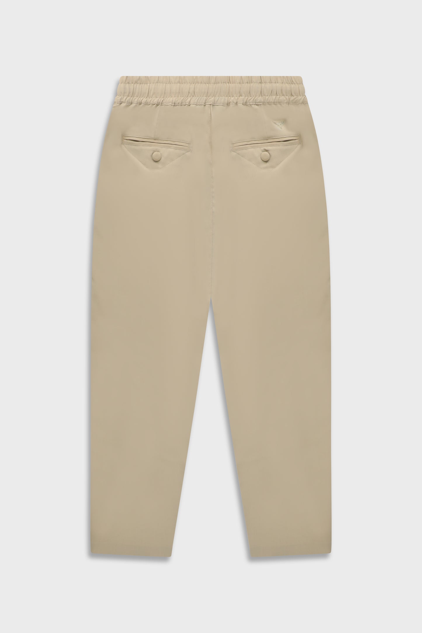 Straight 779 Off-White Pants