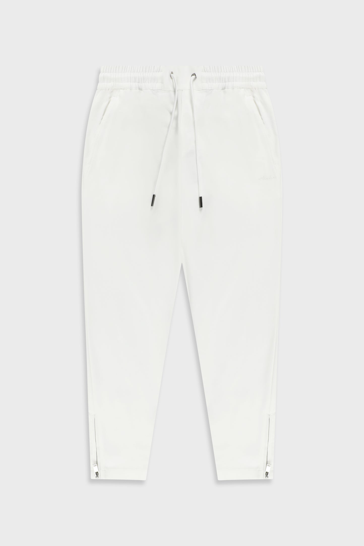 Jogger 826 White Pants
