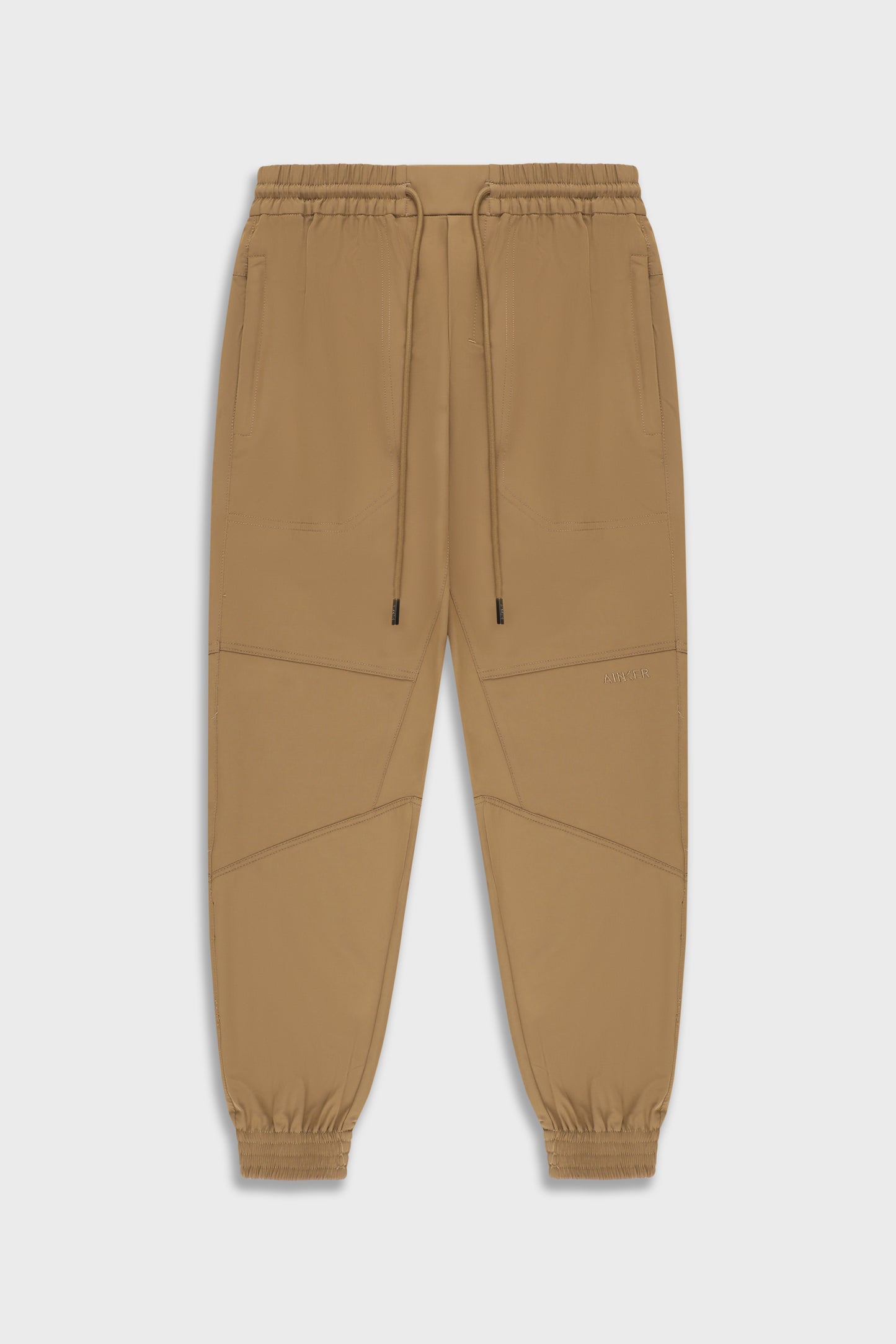 Jogger 517 Brown Pants