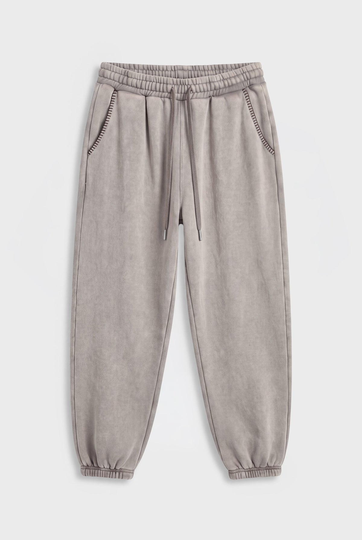 1117 Light Gray Pant
