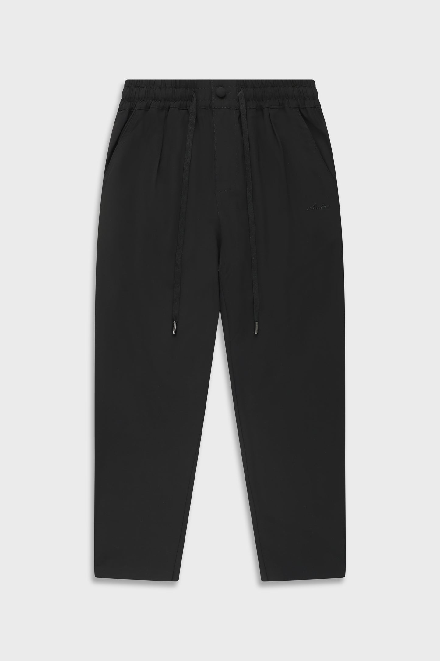 Straight 779 Black Pants