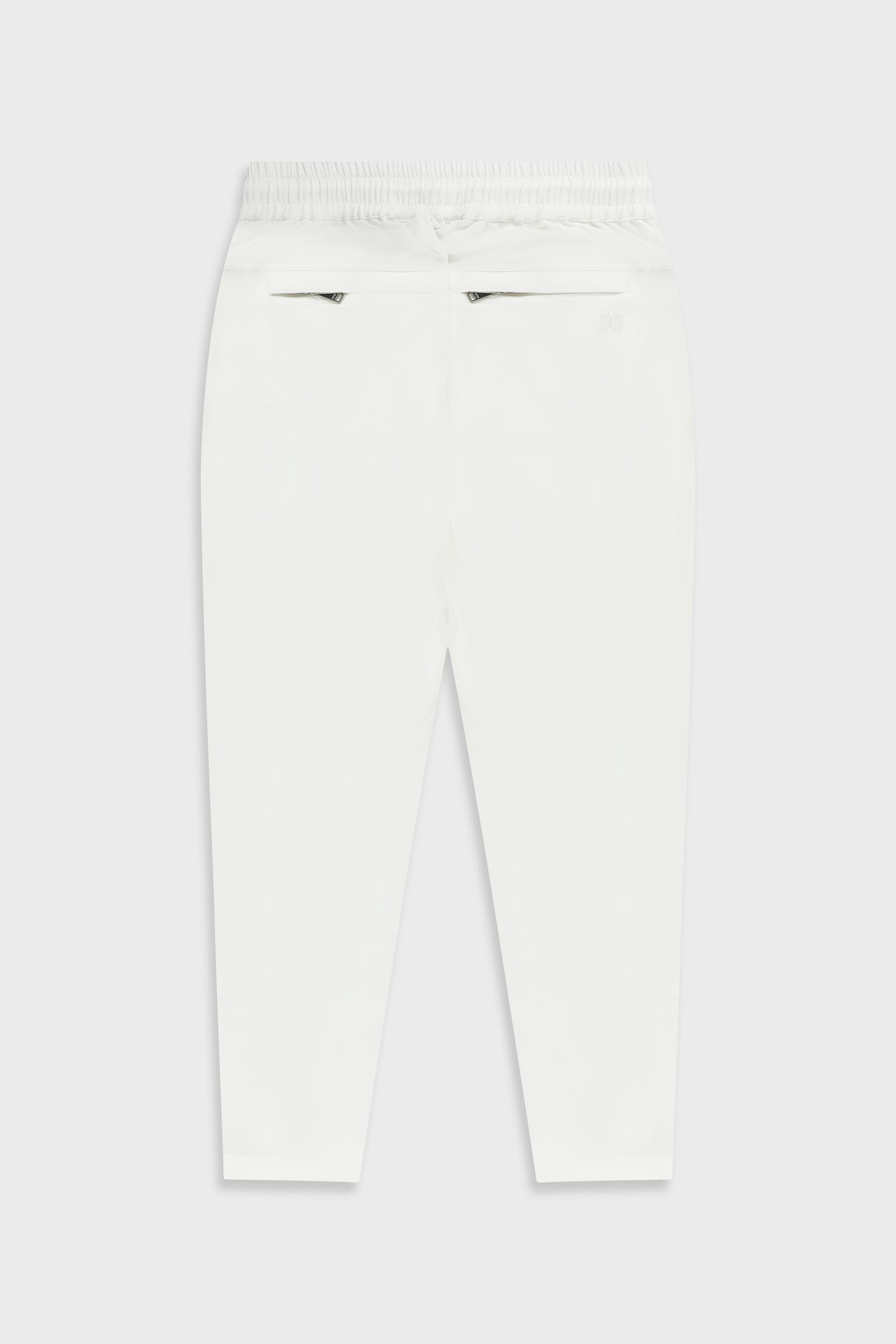 Jogger 826 White Pants