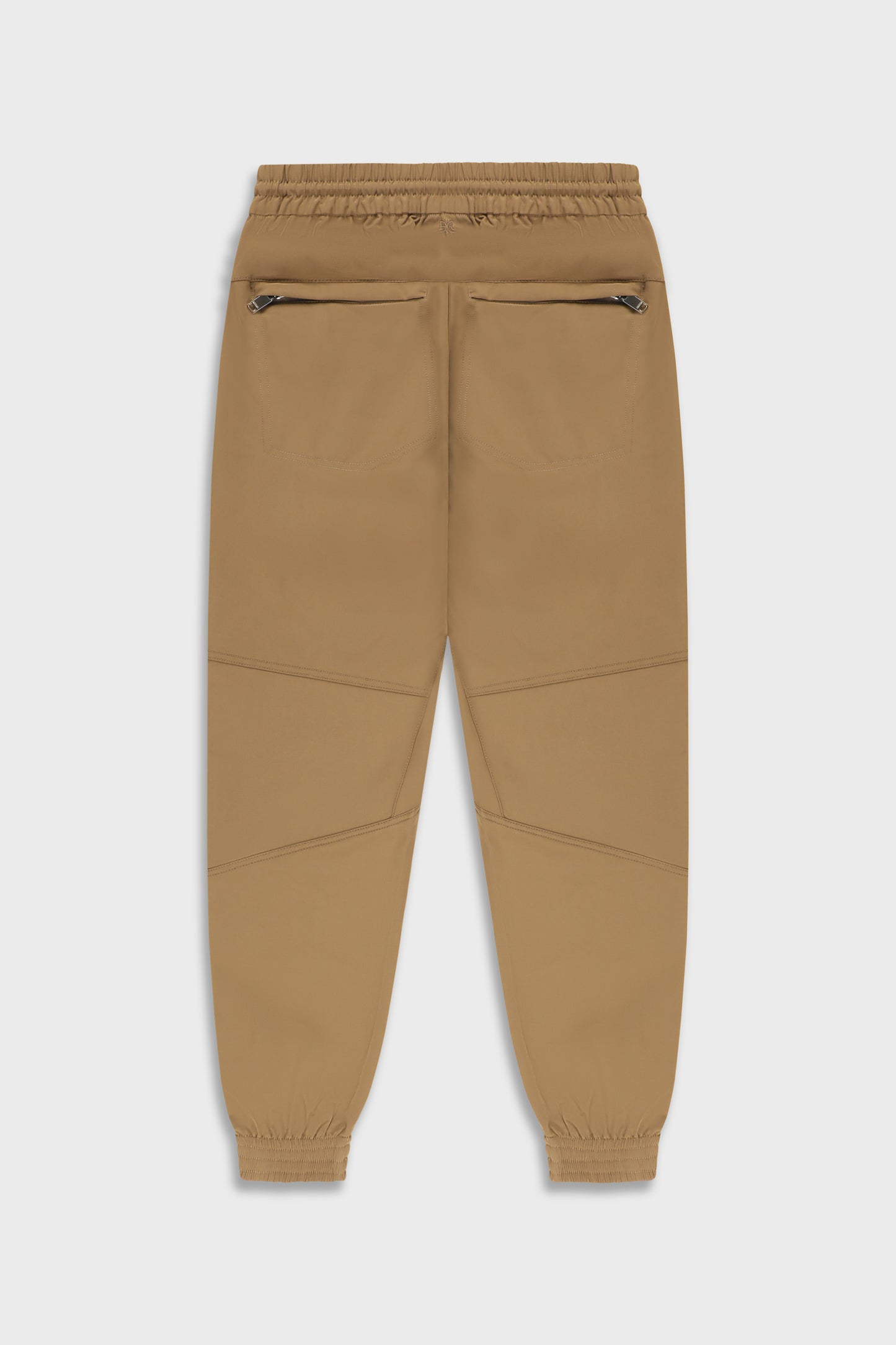Jogger 517 Brown Pants