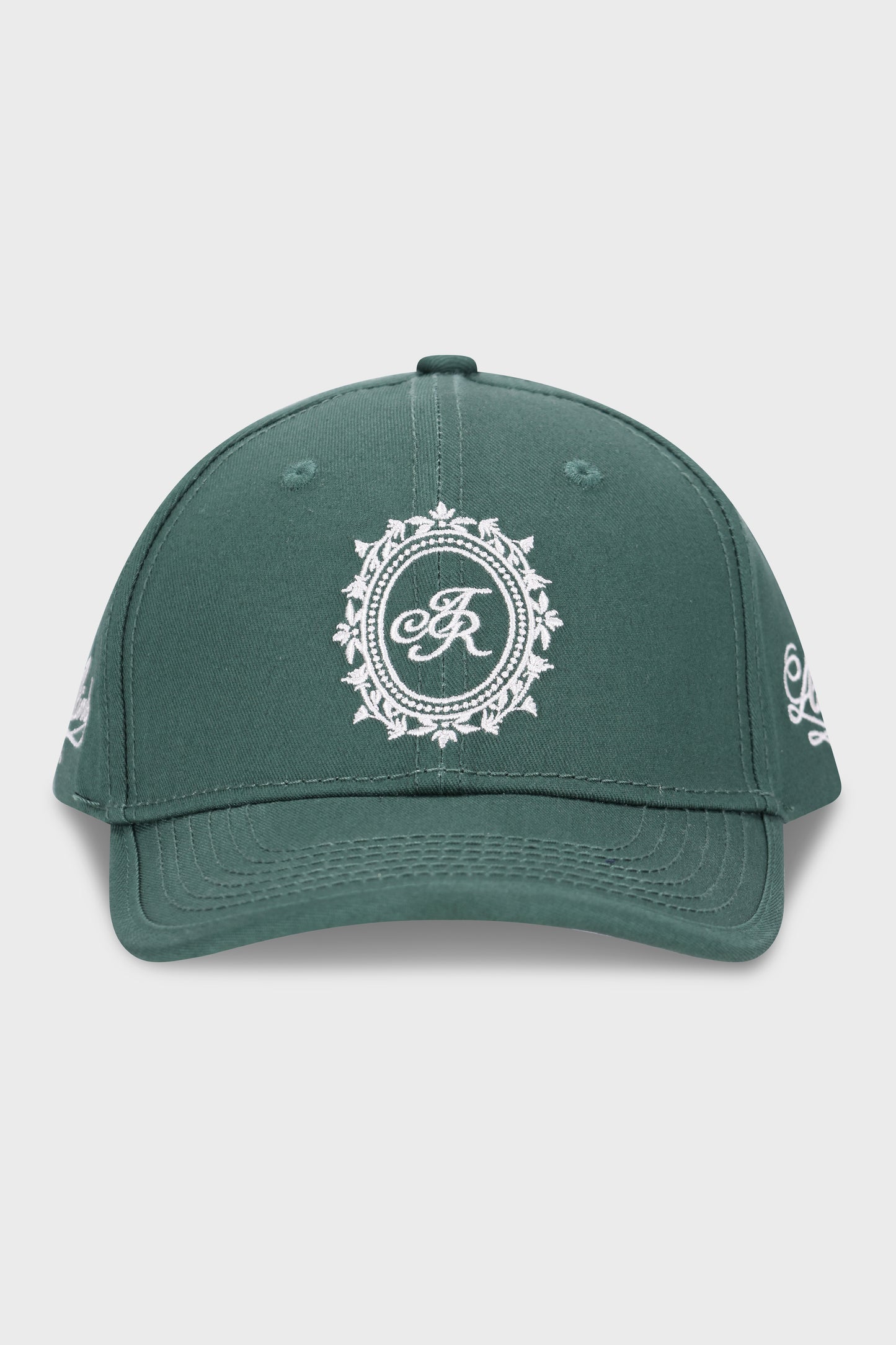 1090 Green Hat