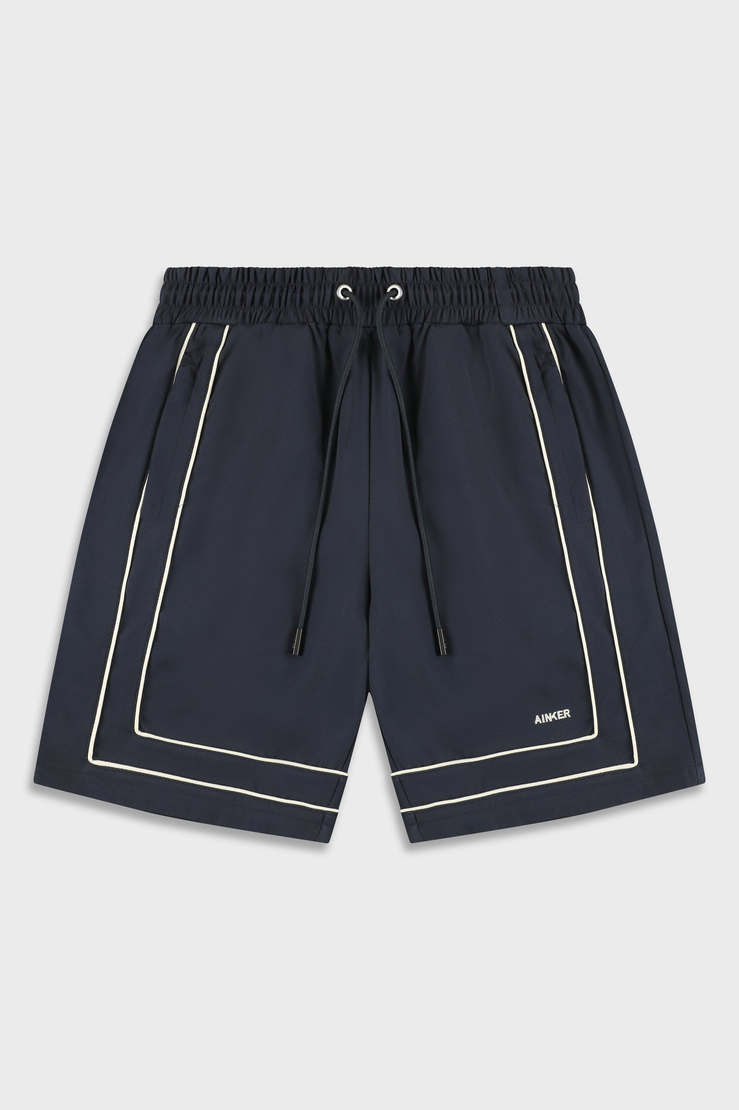 Tech 801 Navy Short