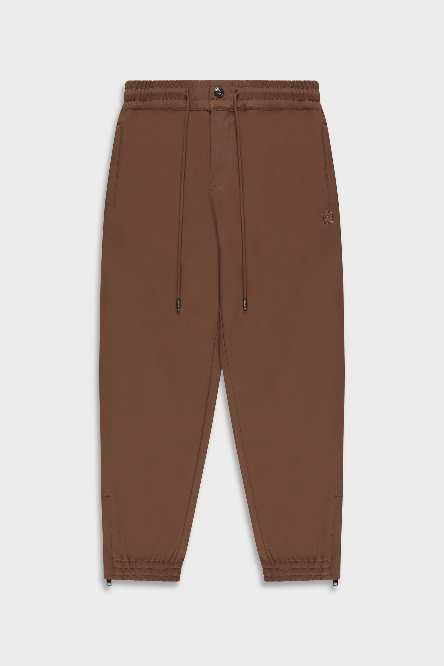 Jogger 831 Brown Pants