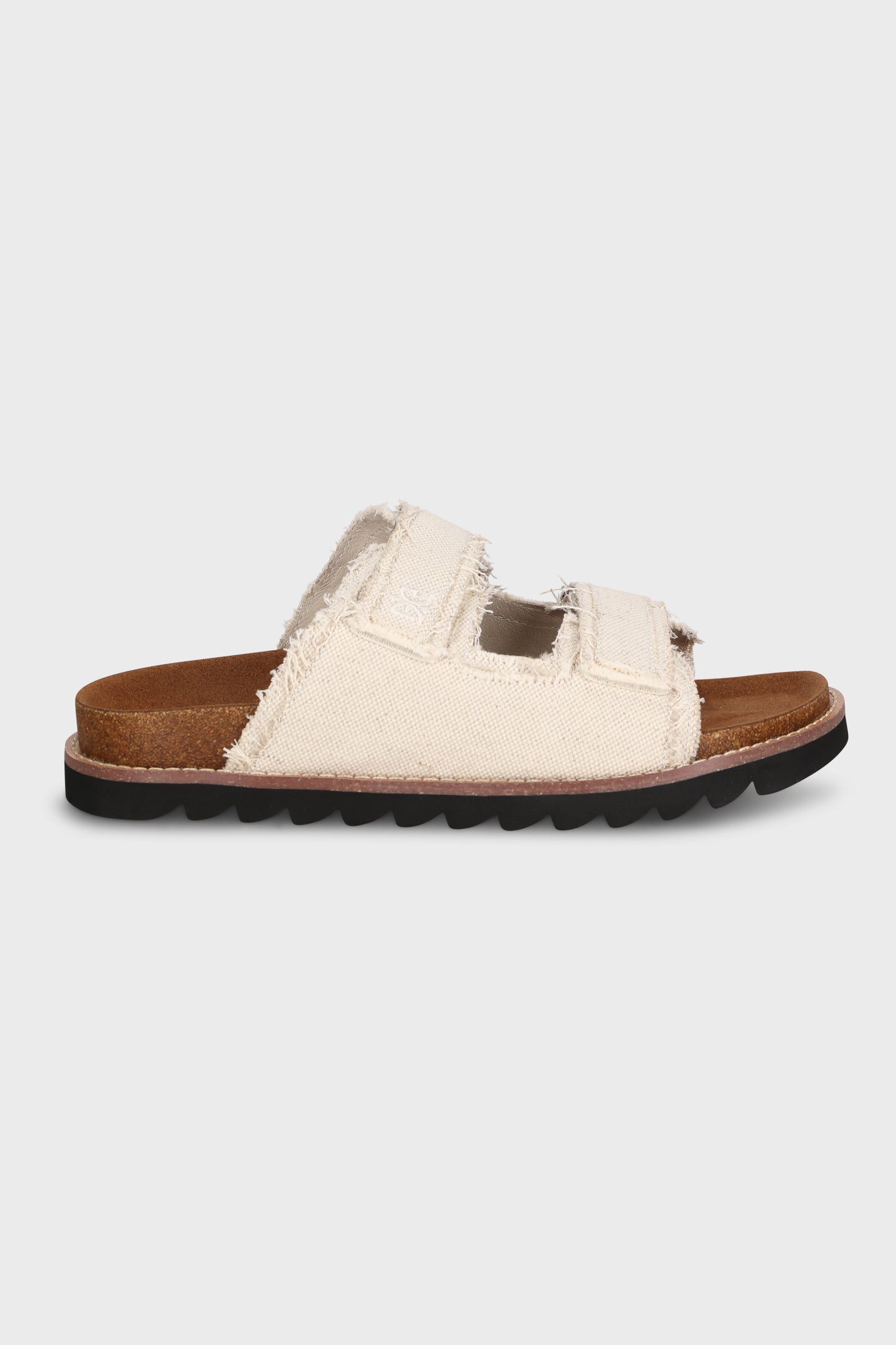 Velo Canvas Off-White