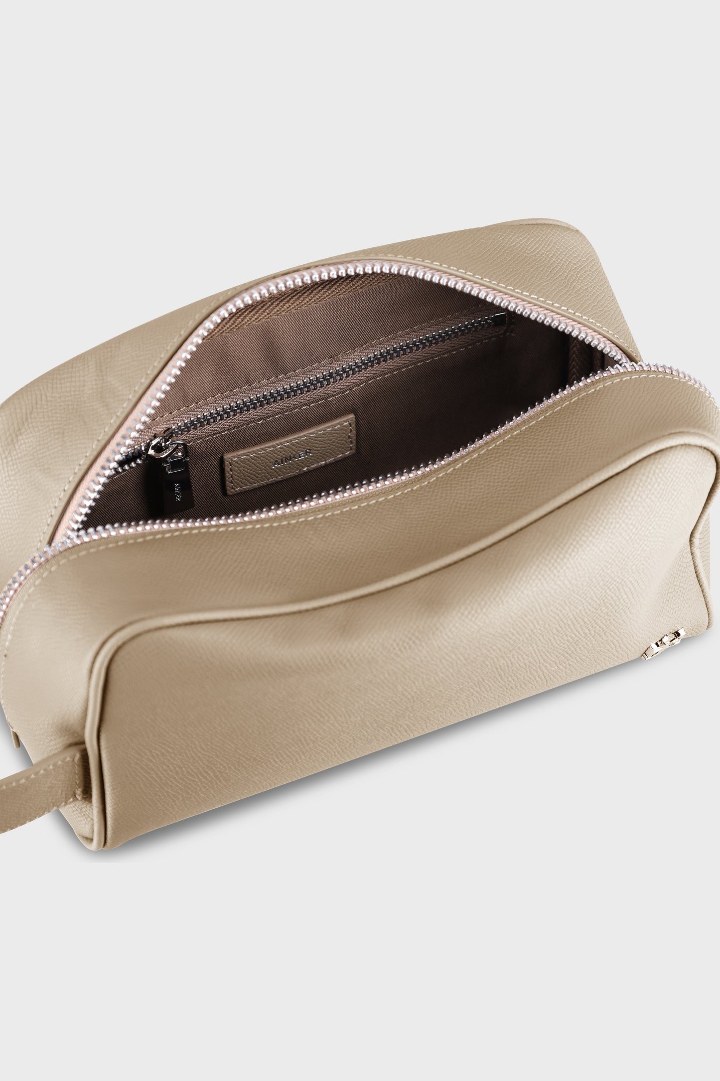 Desert Sand 866 Studio Pouch Bag