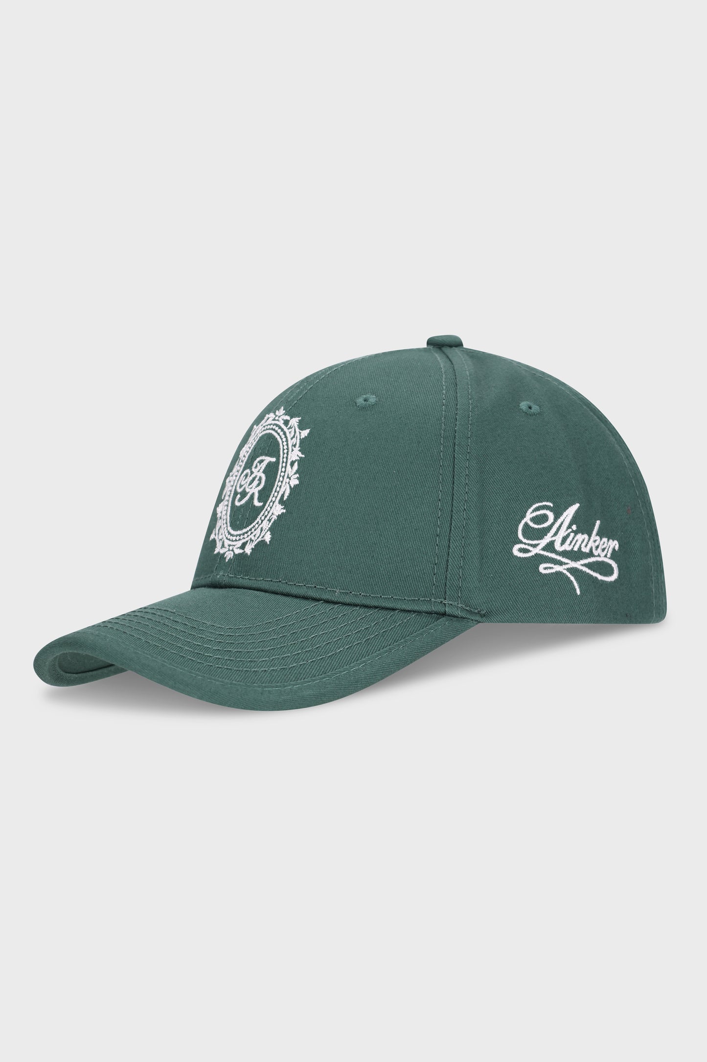 1090 Green Hat