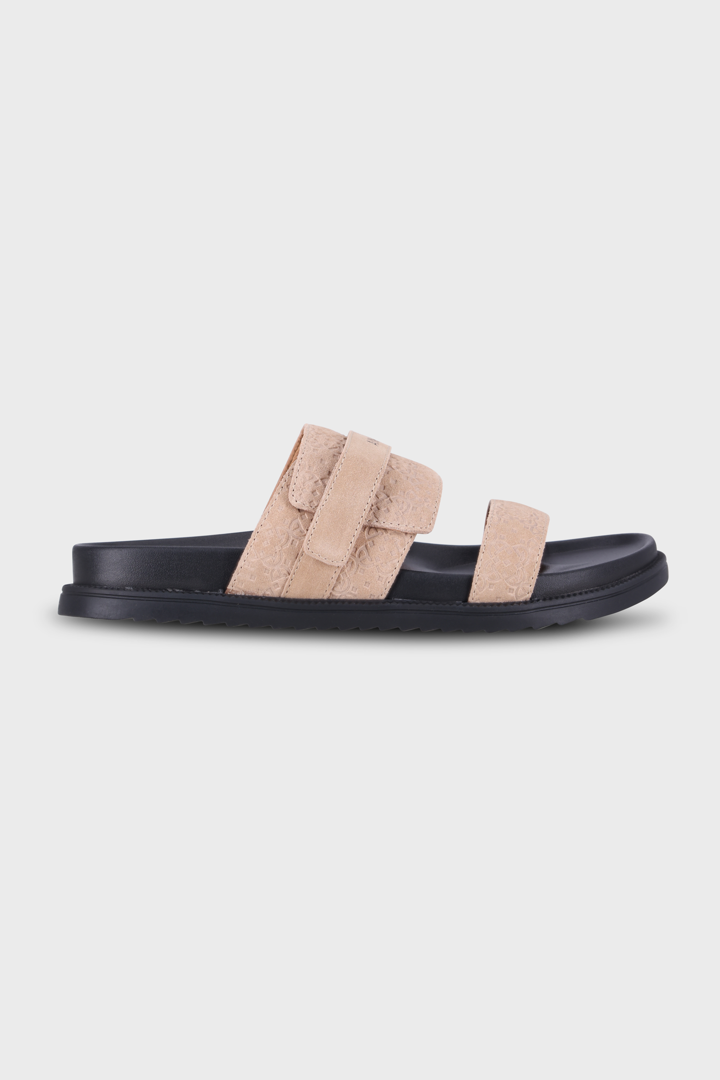 Atelier Off White Suede