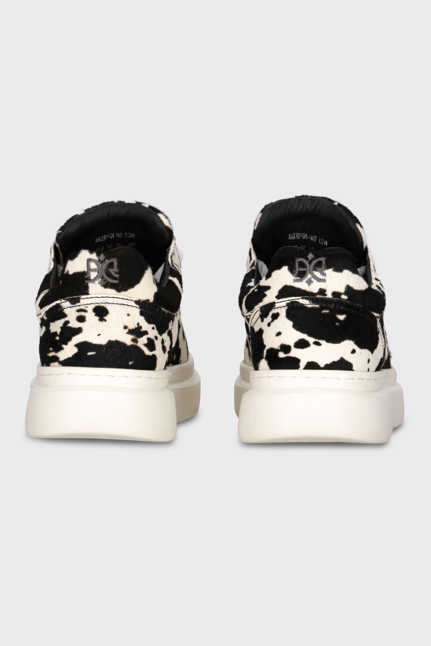 Drop Line Zebra