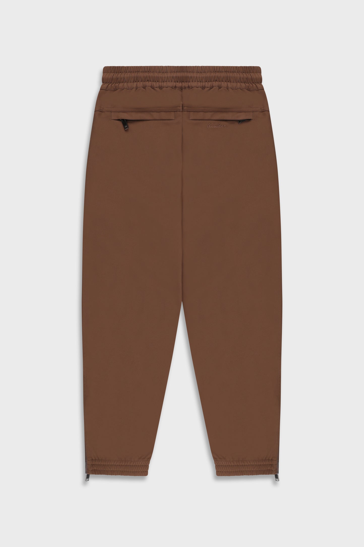 Jogger 831 Brown Pants