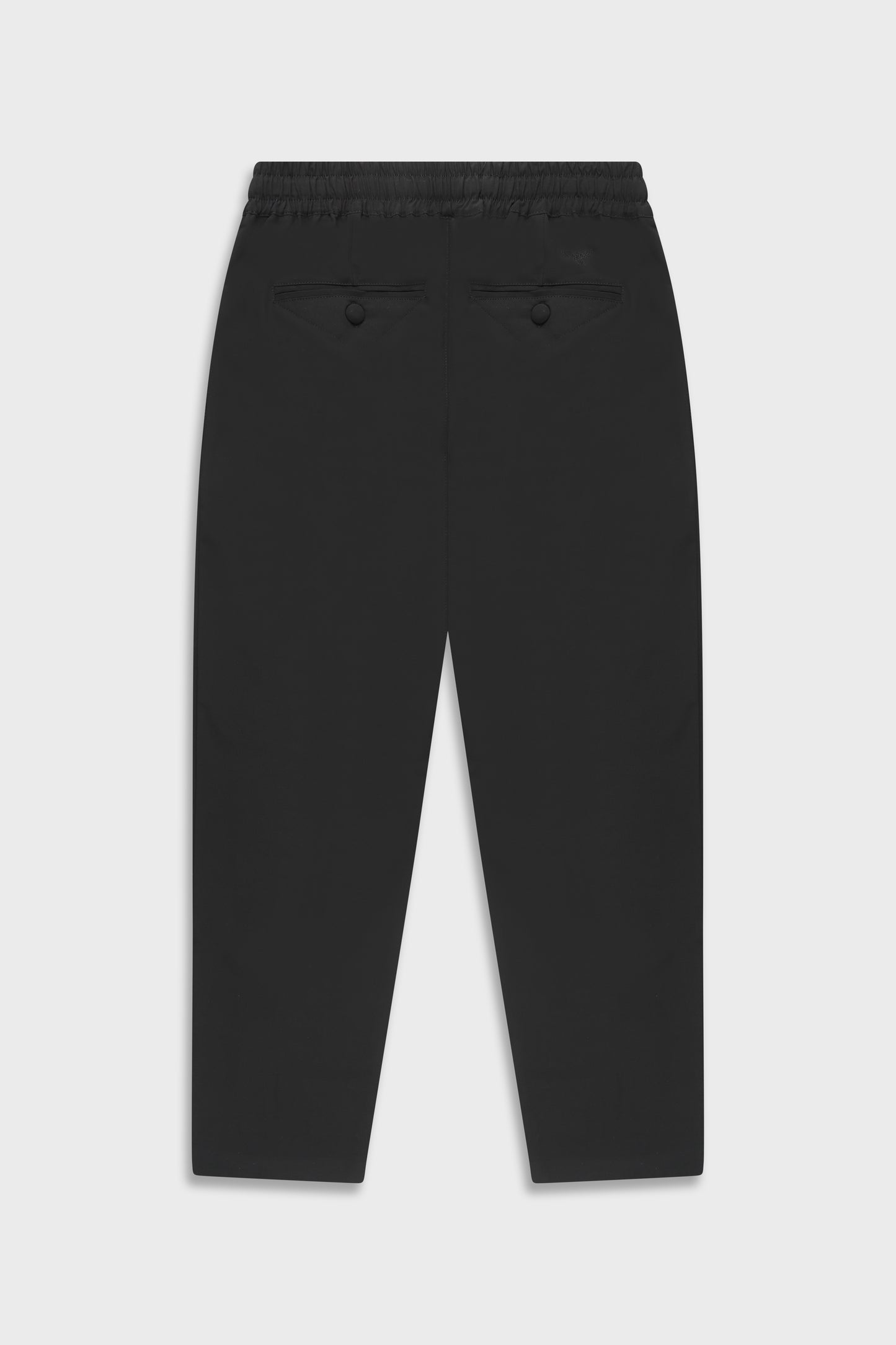 Straight 779 Black Pants