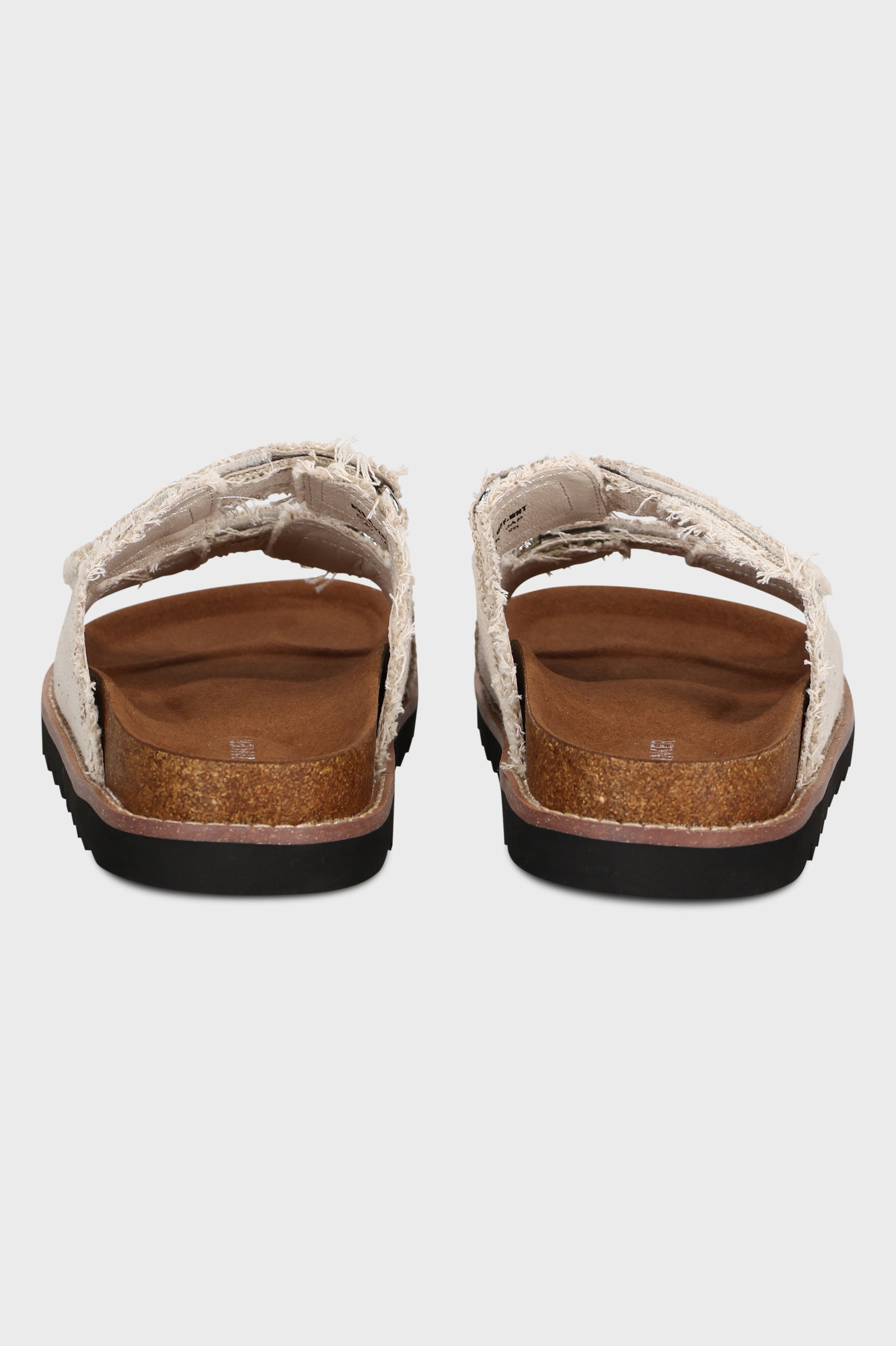Velo Canvas Off-White