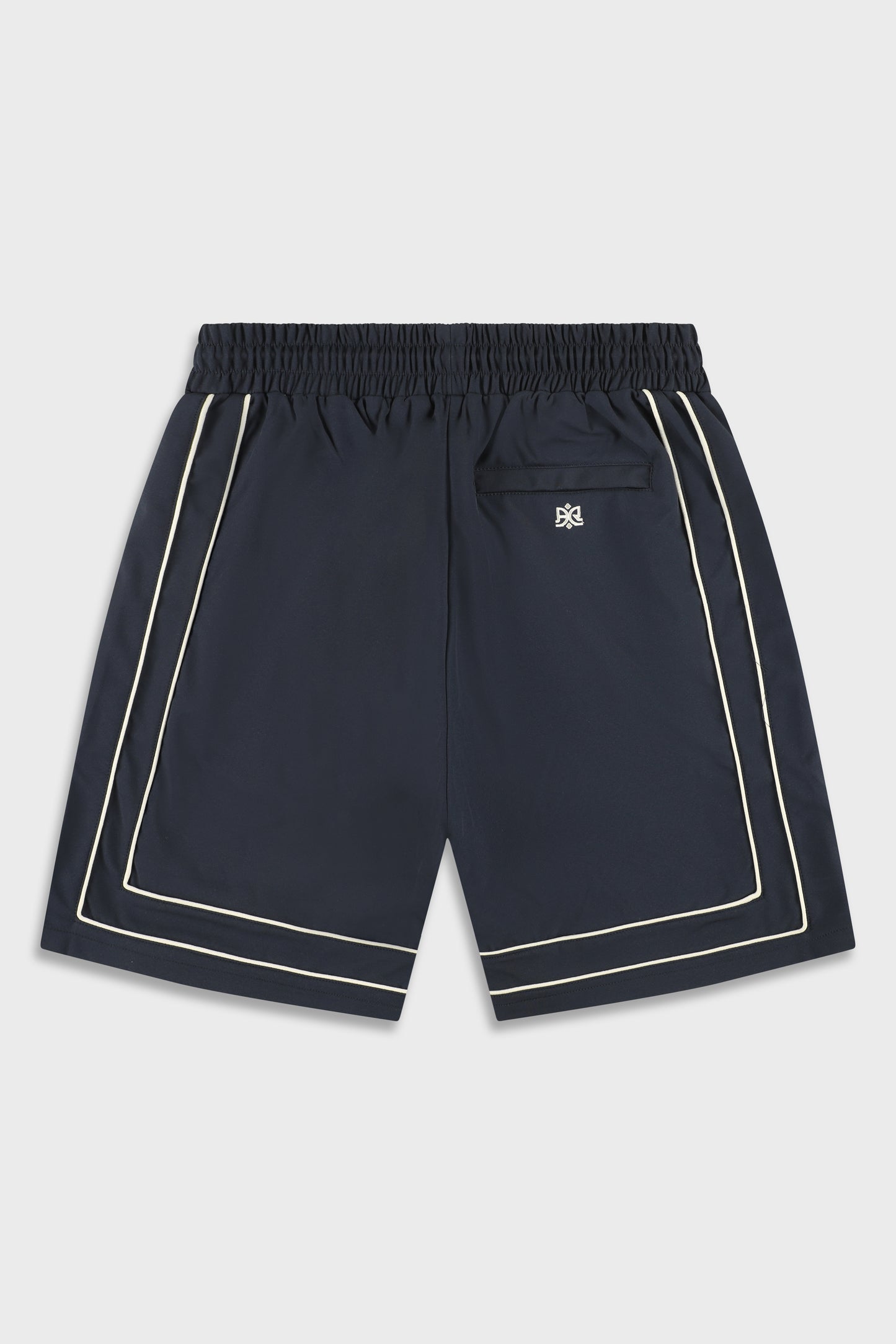 Tech 801 Navy Short