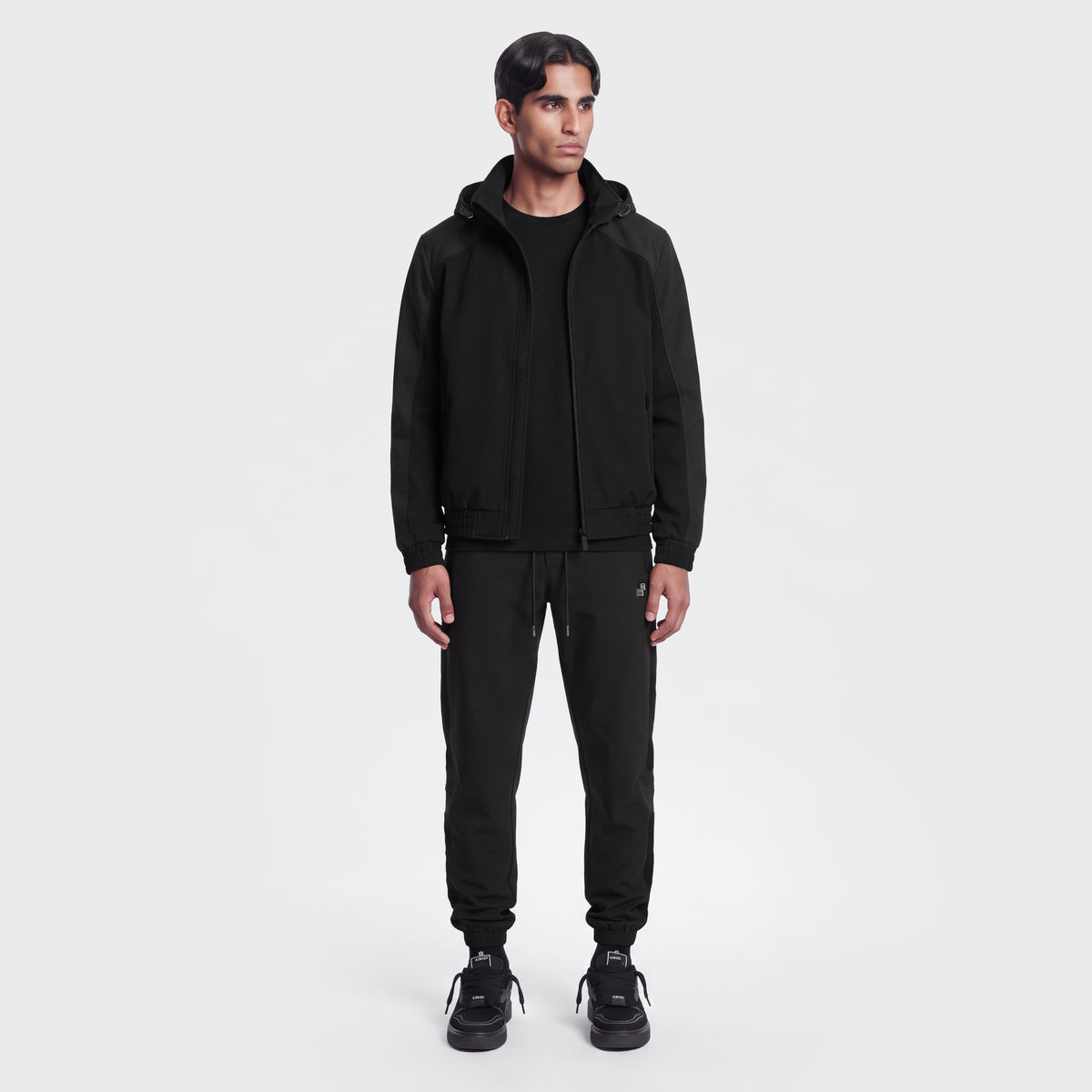 1105 Black Pant
