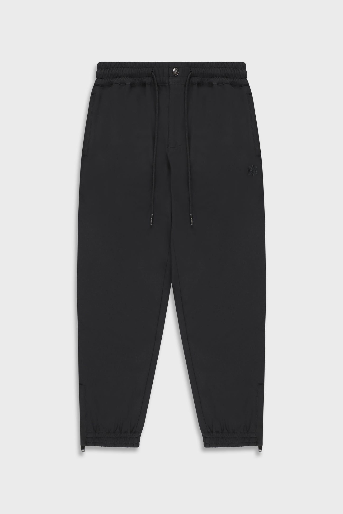 Jogger 831 Black Pants