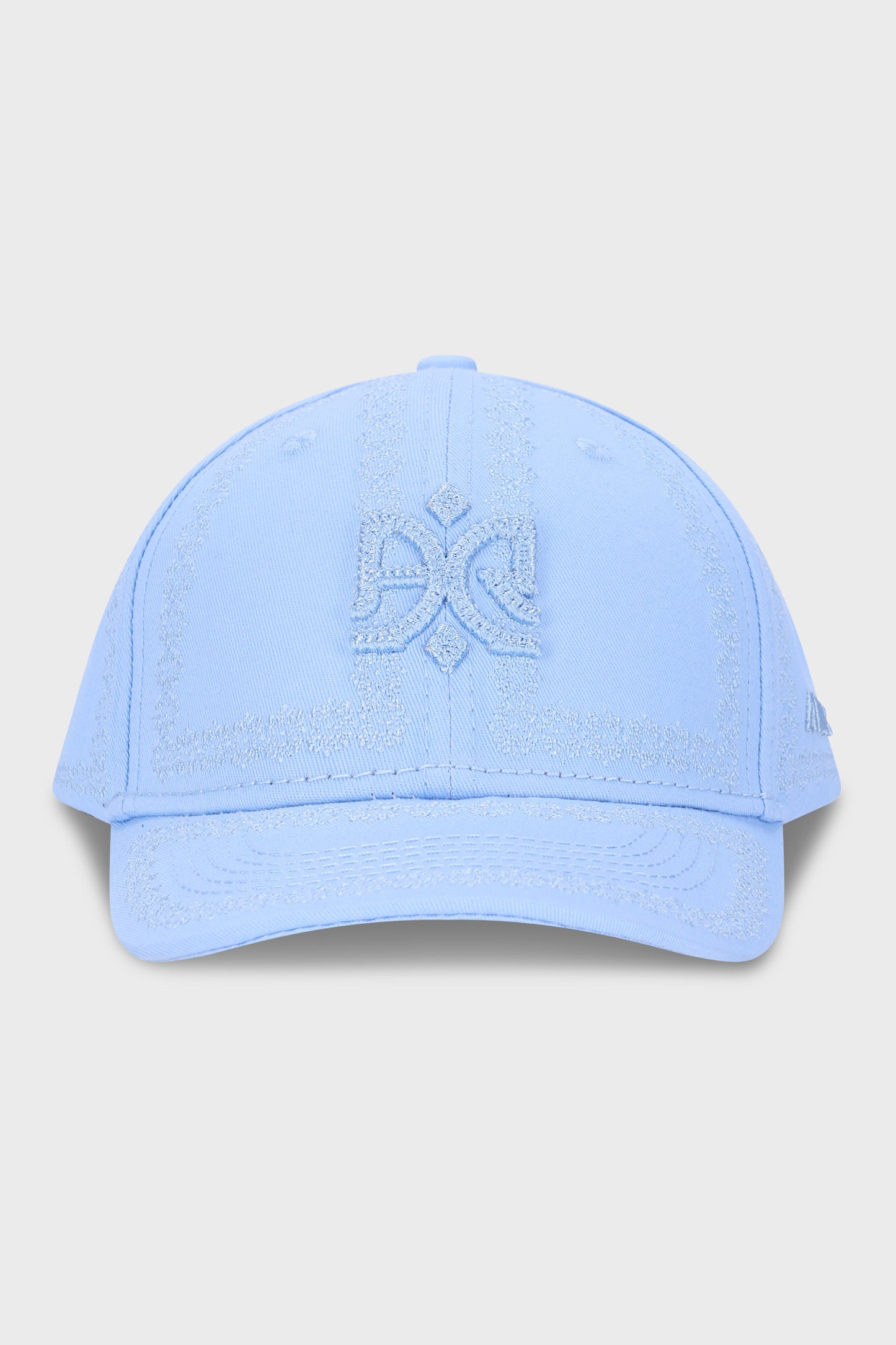 1180 Bright Blue Hat