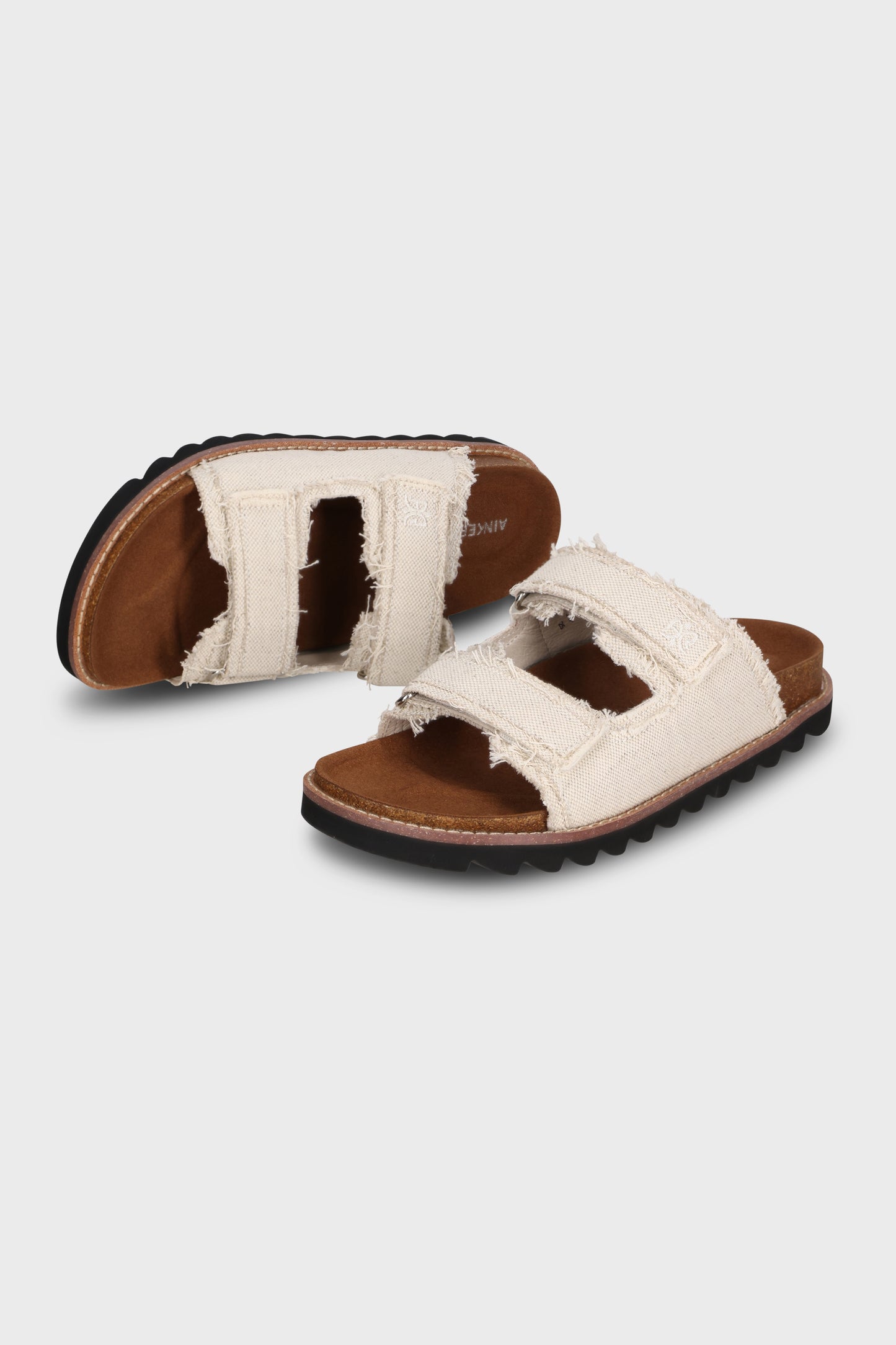 Velo Canvas Off-White