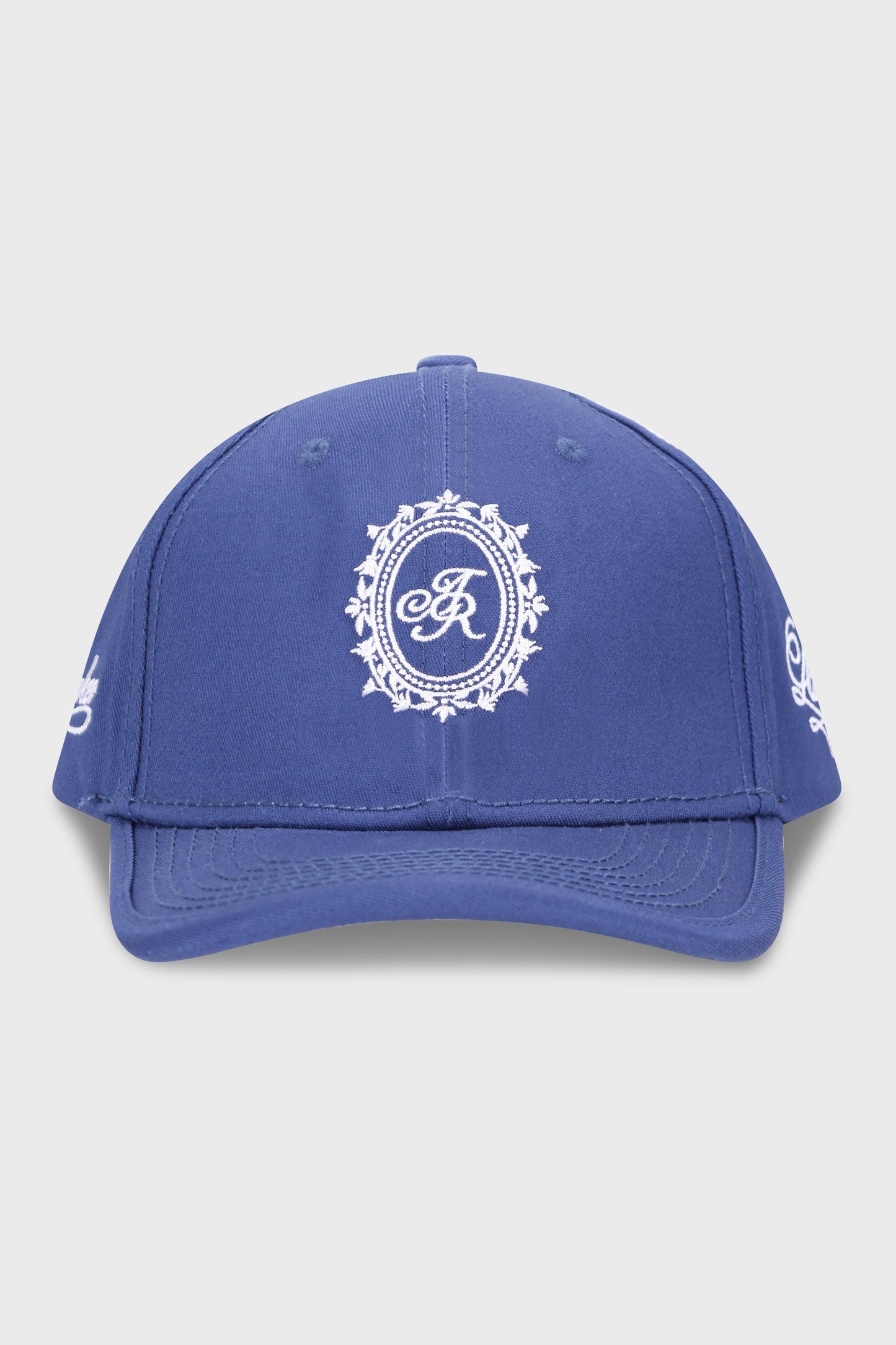 1090 Navy Hat