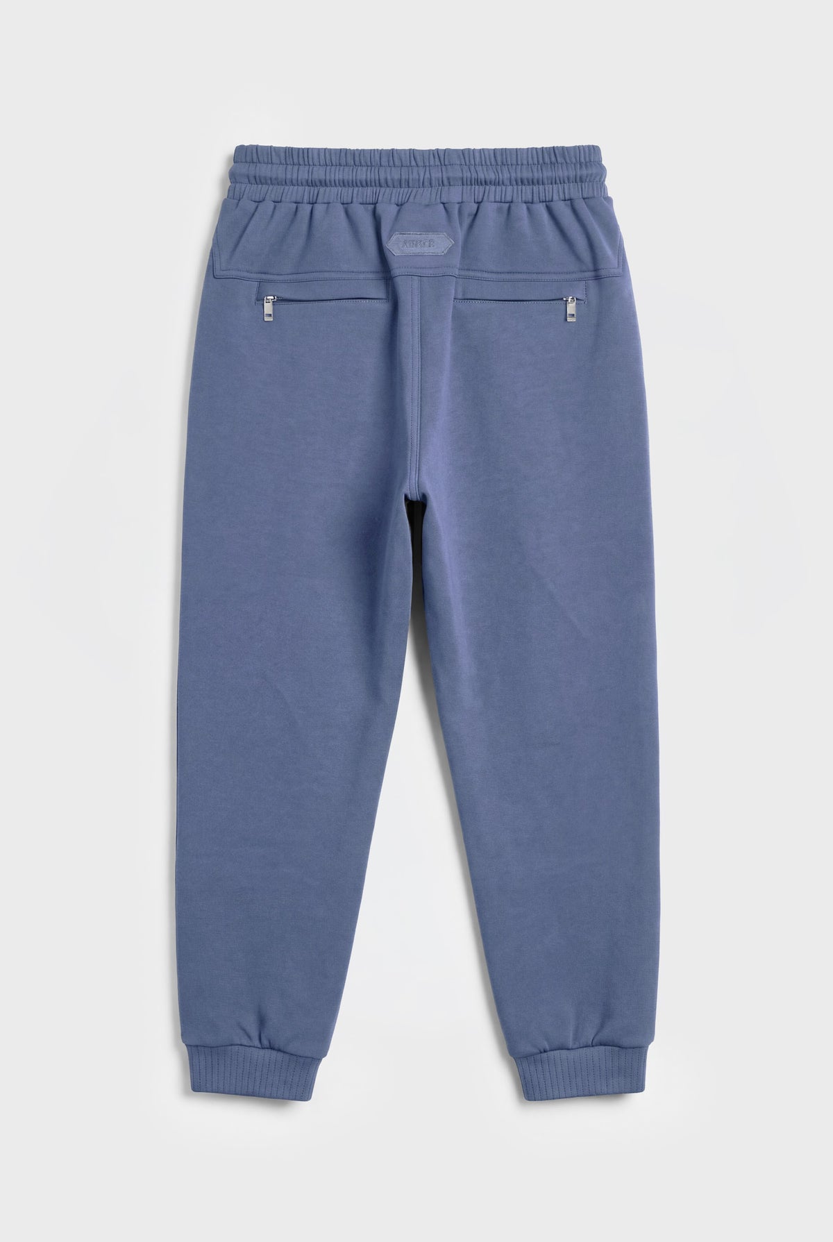 1050 Blue Pant - back