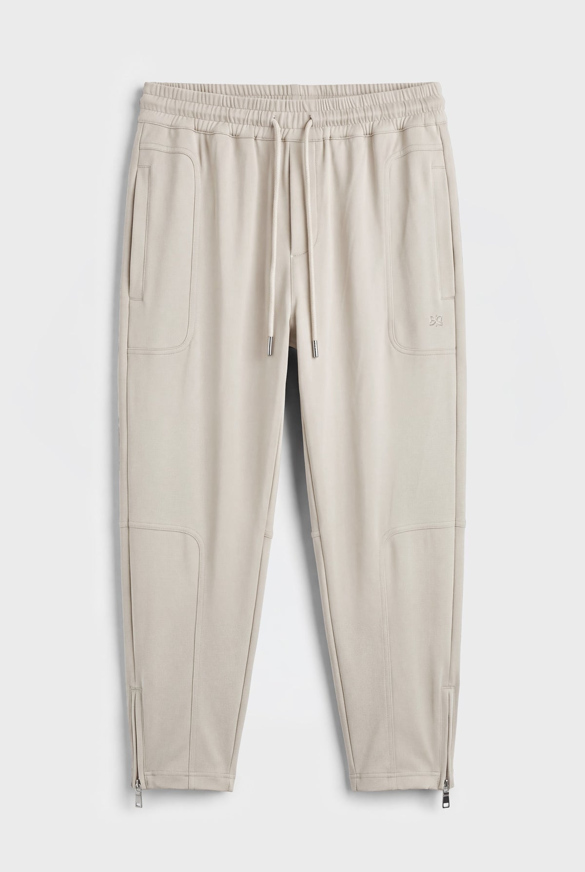 1134 Off White Pant