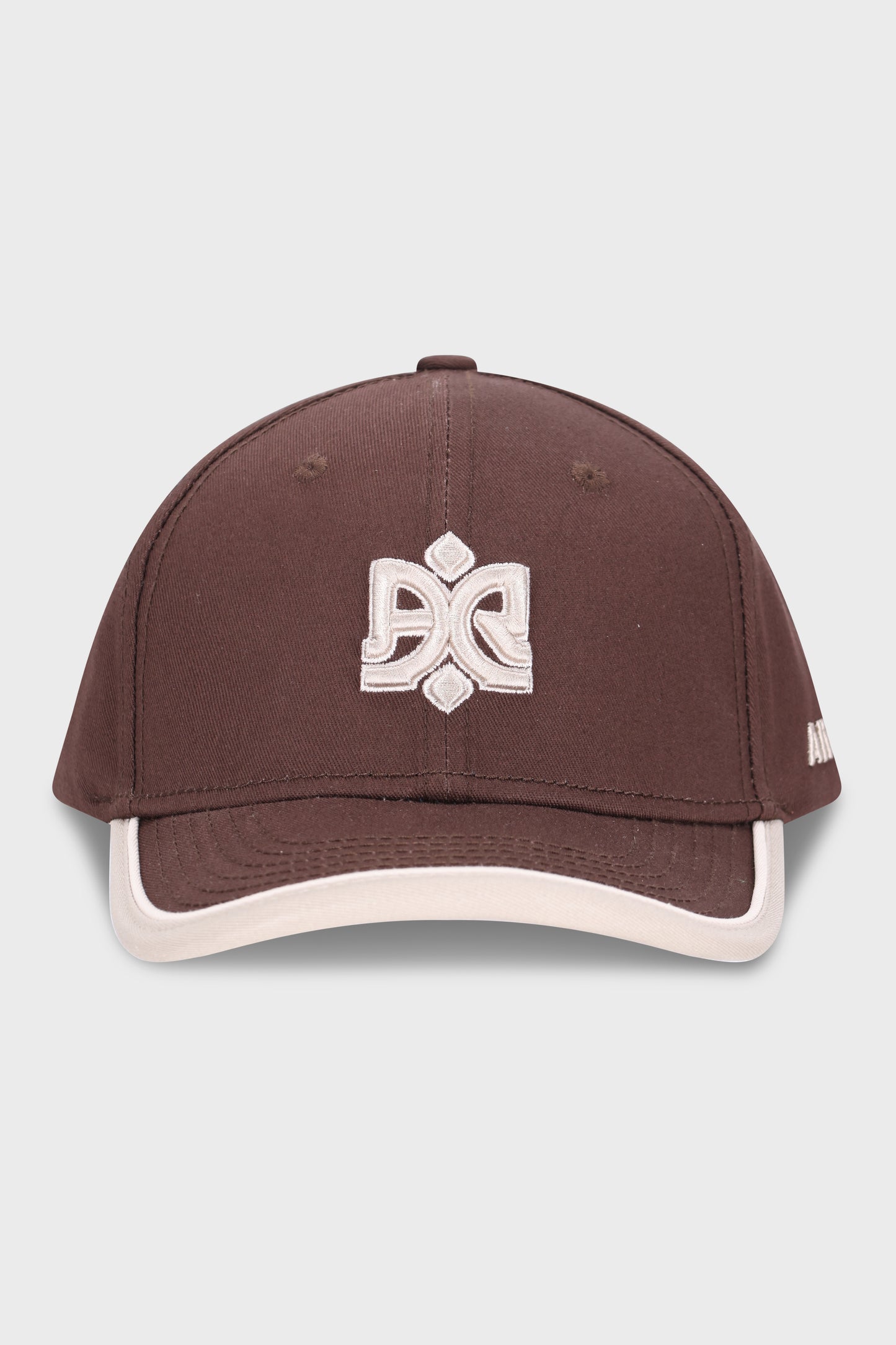 1189 Brown Hat