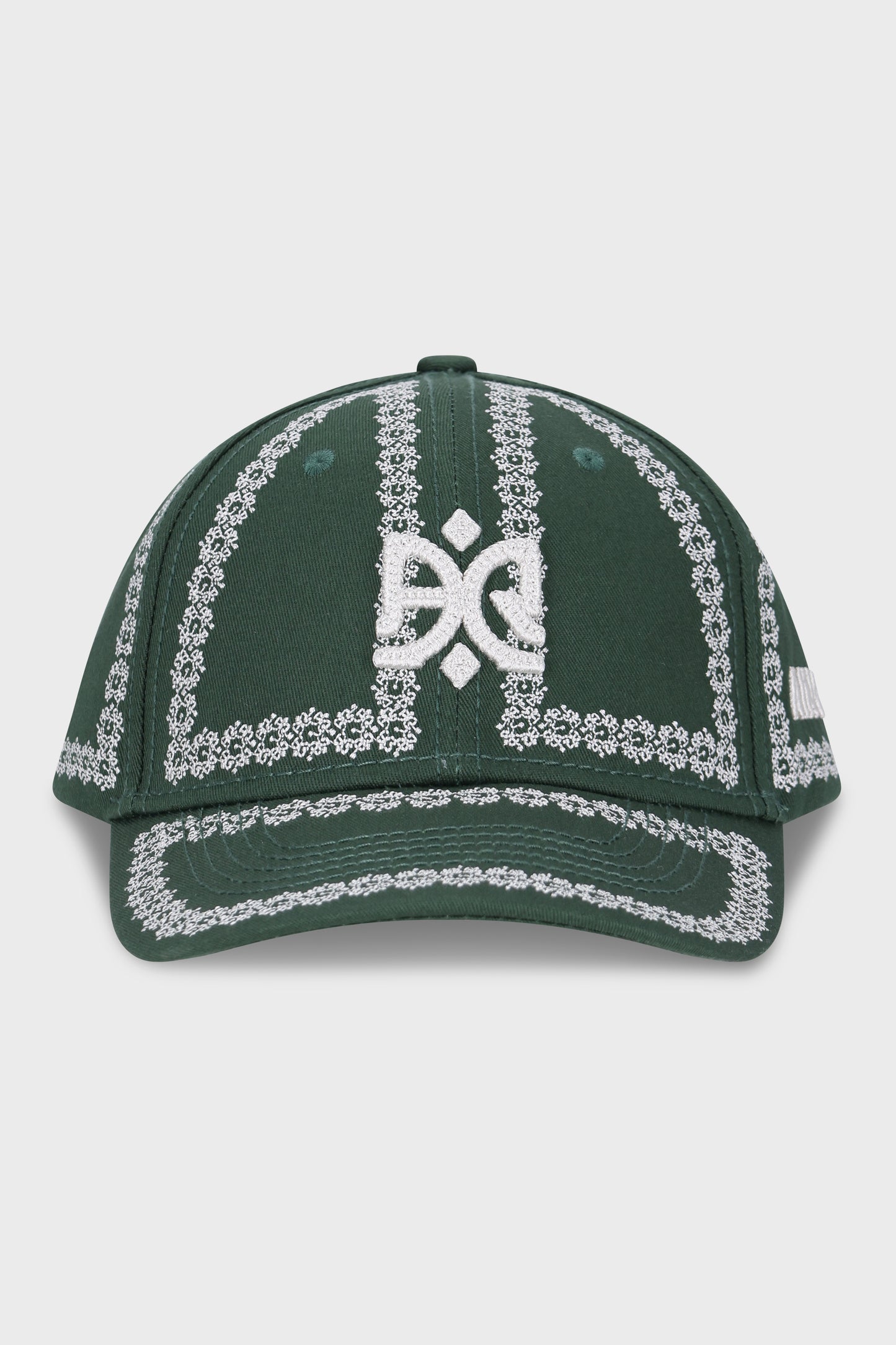 1180 Green Hat