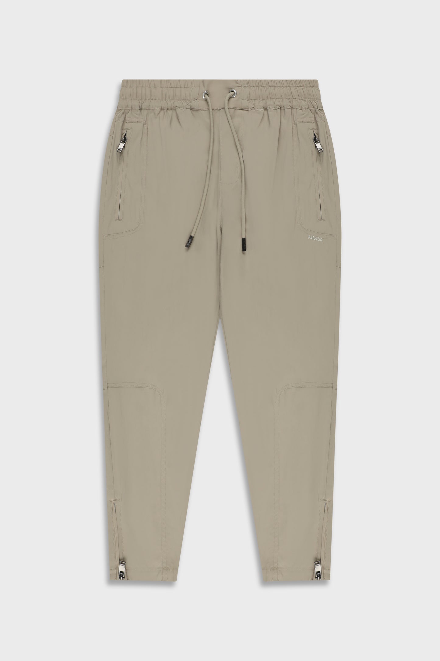Jogger 837 Off-White Pants