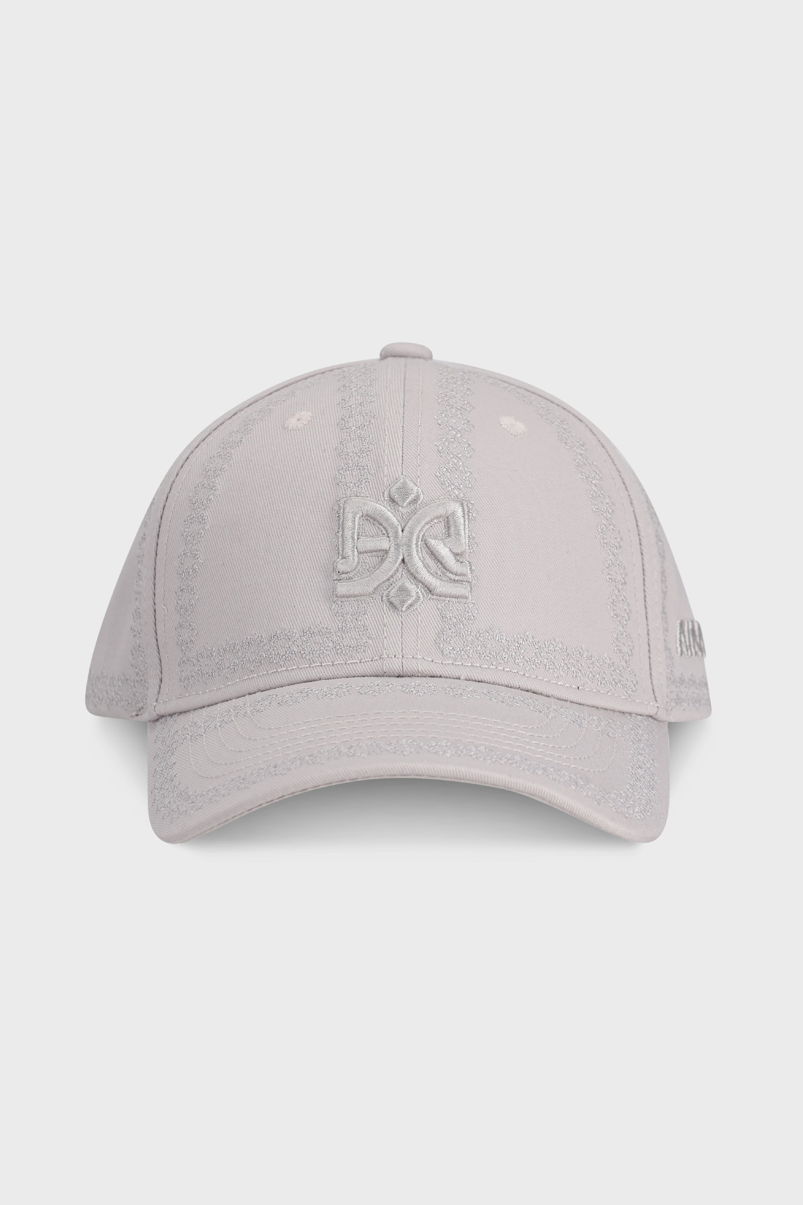 685 L.Gray Hat