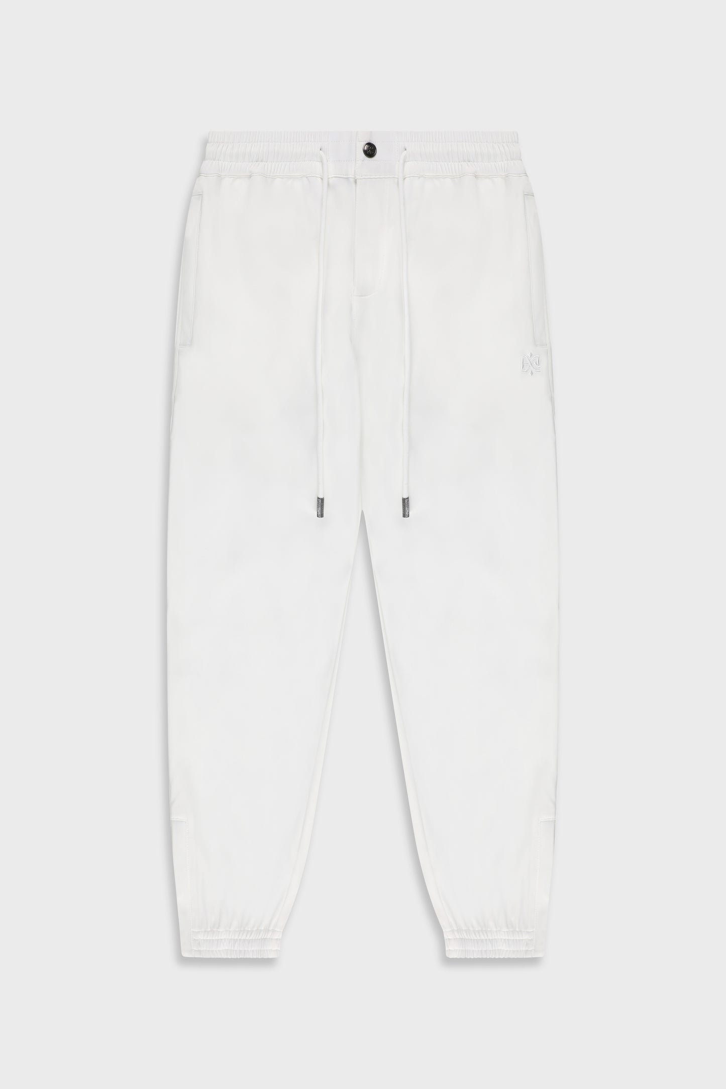 Jogger 831 White Pants