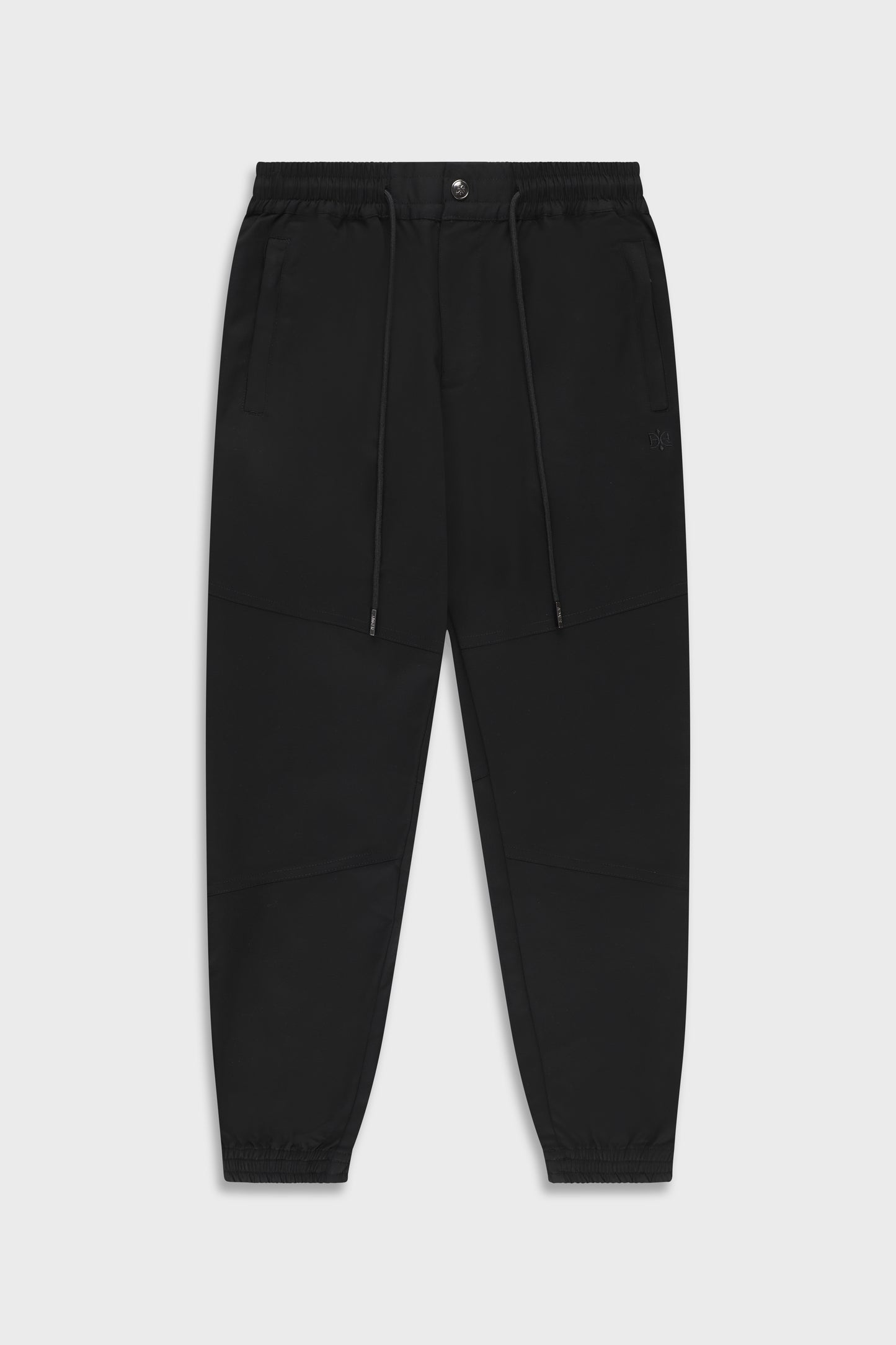 Jogger 830 Black Pants