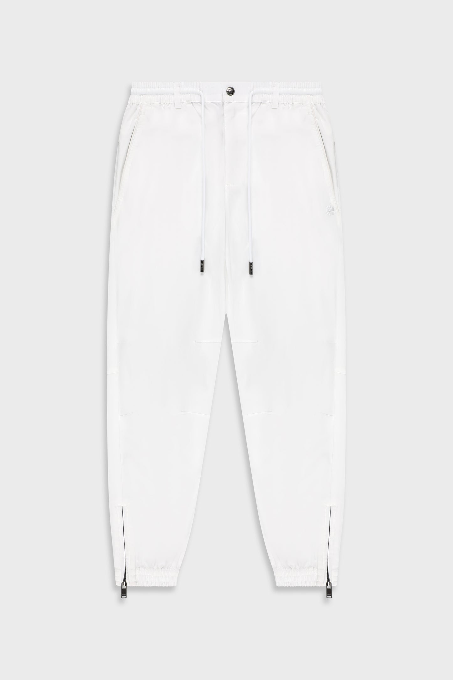 Jogger 786 White Pants